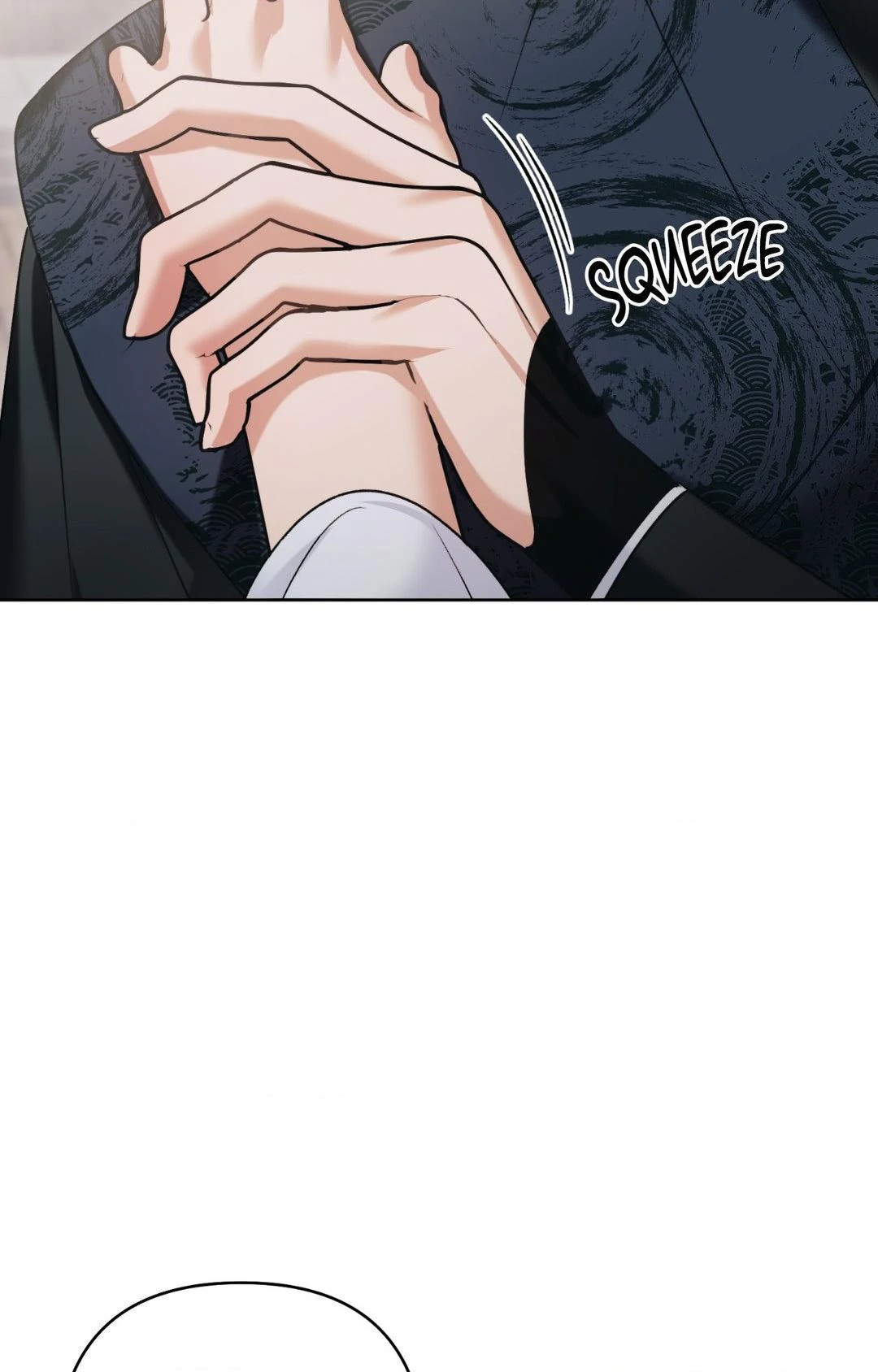 The Missing Master [Official] - Chapter 22 manhwa