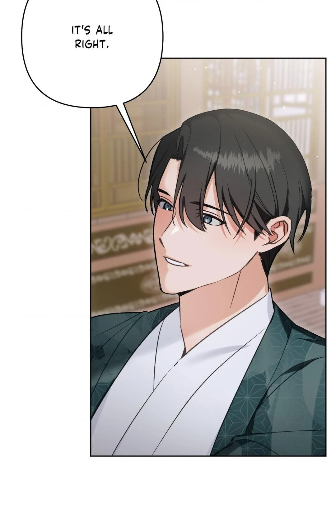 The Missing Master [Official] - Chapter 22 manhwa