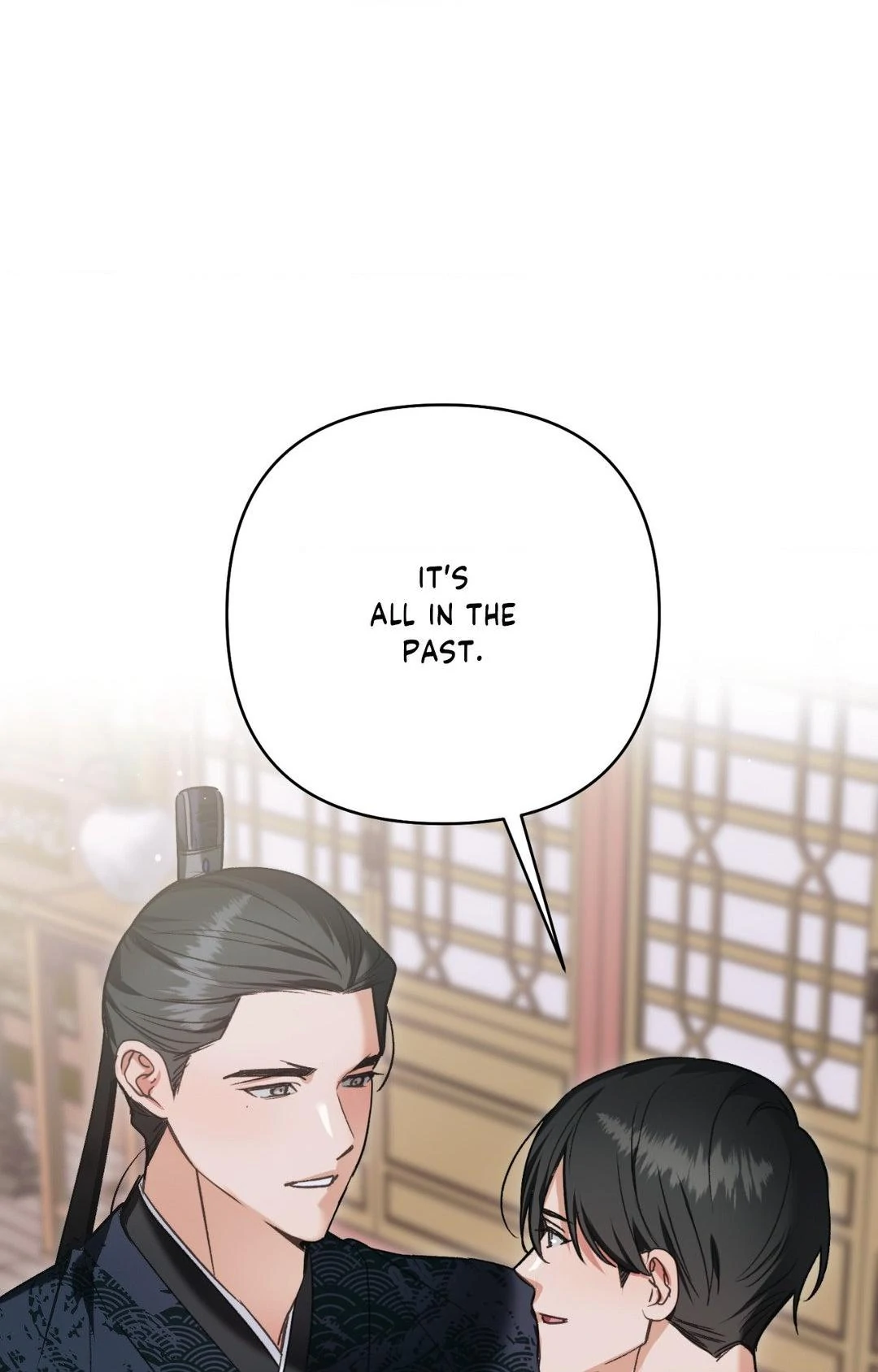 The Missing Master [Official] - Chapter 22 manhwa