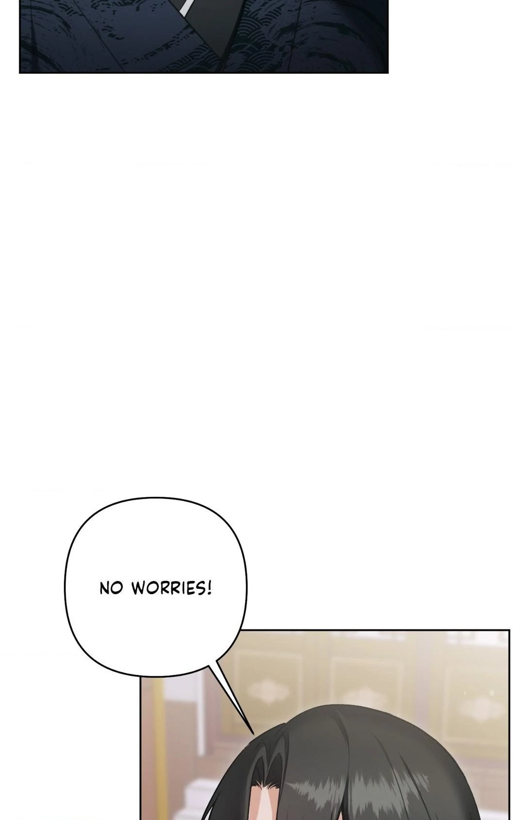 The Missing Master [Official] - Chapter 22 manhwa