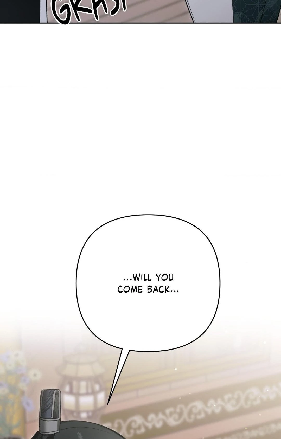 The Missing Master [Official] - Chapter 22 manhwa