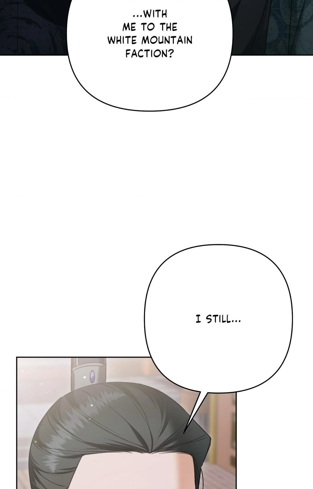 The Missing Master [Official] - Chapter 22 manhwa