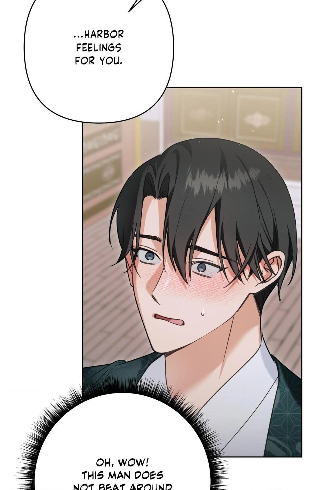 The Missing Master [Official] - Chapter 22 manhwa