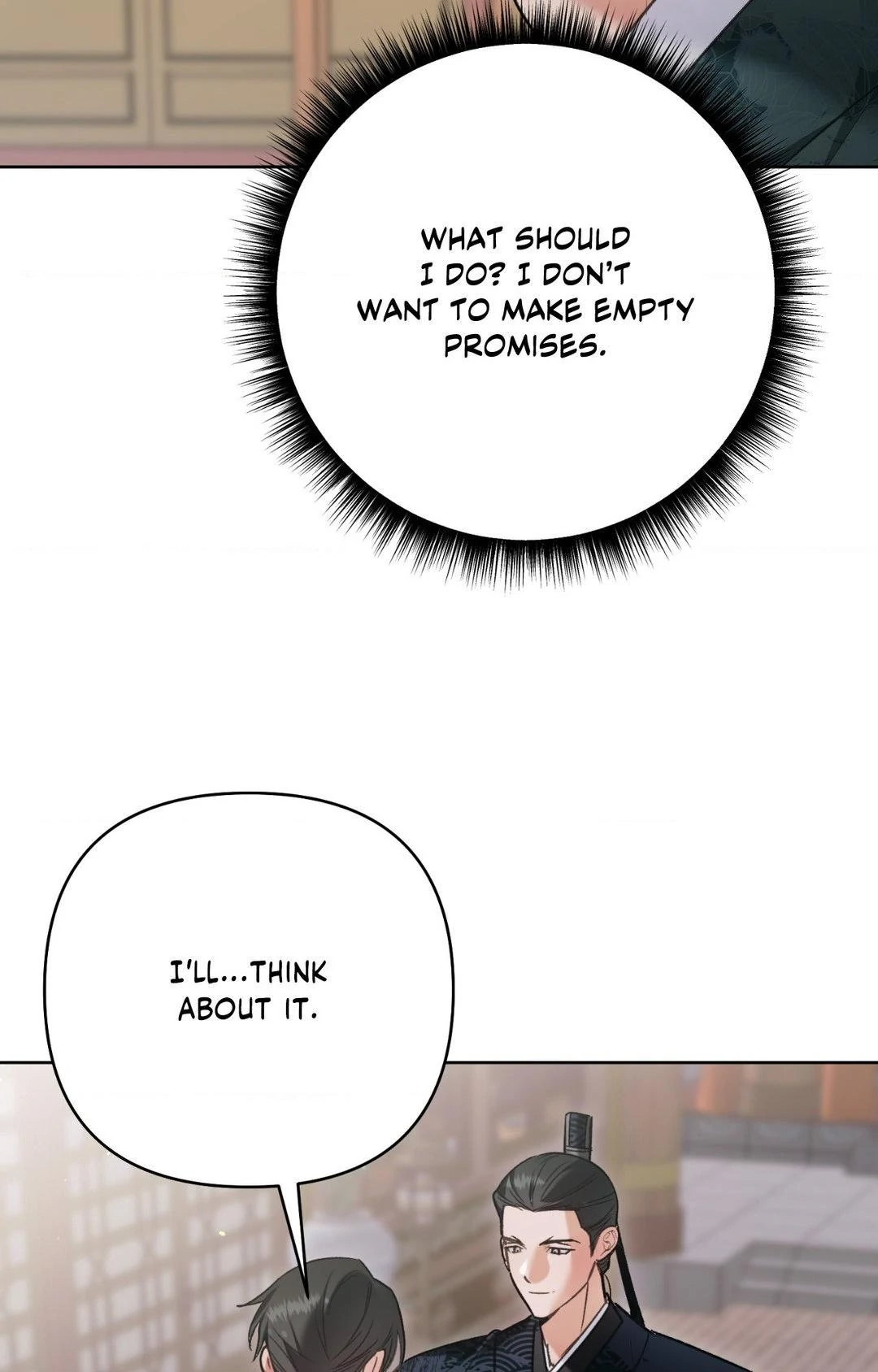 The Missing Master [Official] - Chapter 22 manhwa