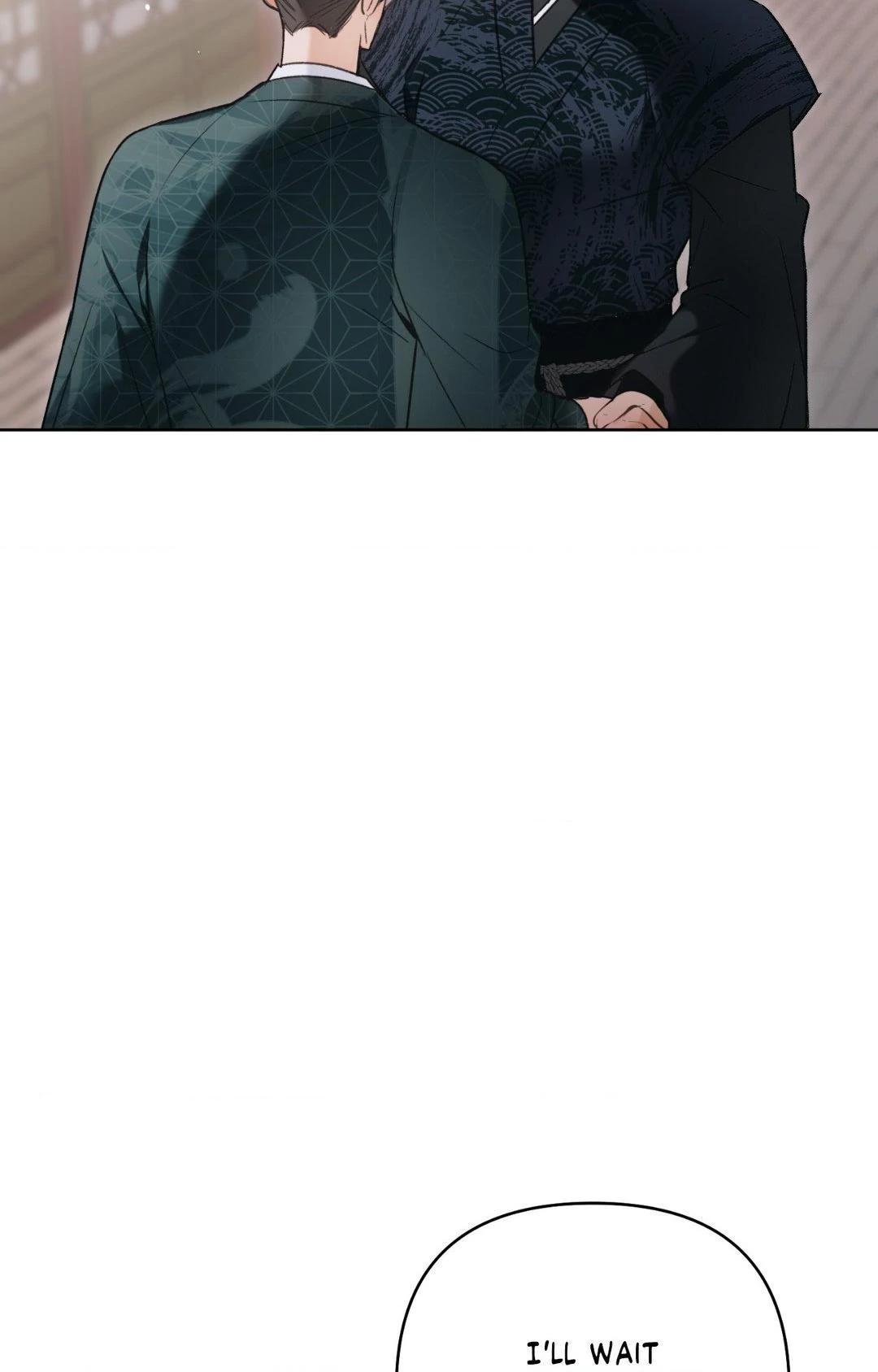 The Missing Master [Official] - Chapter 22 manhwa