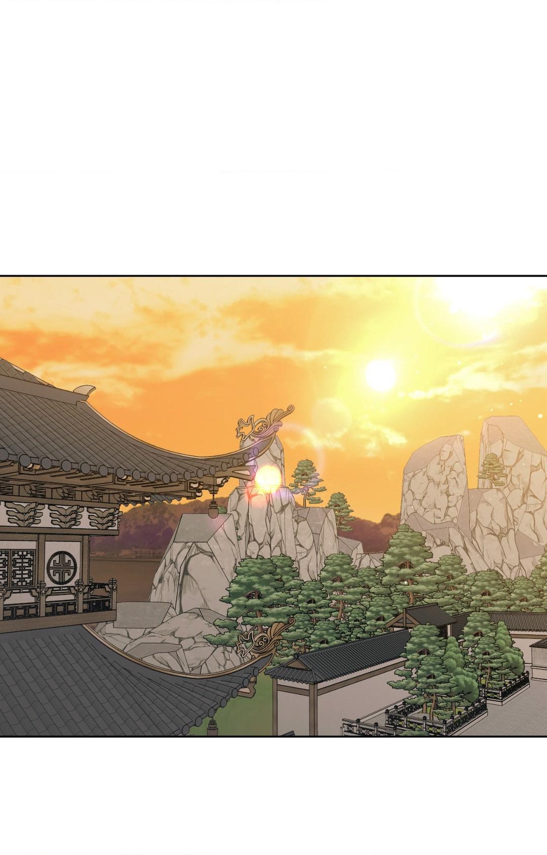 The Missing Master [Official] - Chapter 22 manhwa