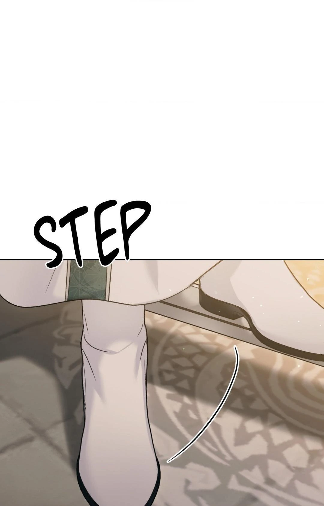 The Missing Master [Official] - Chapter 22 manhwa