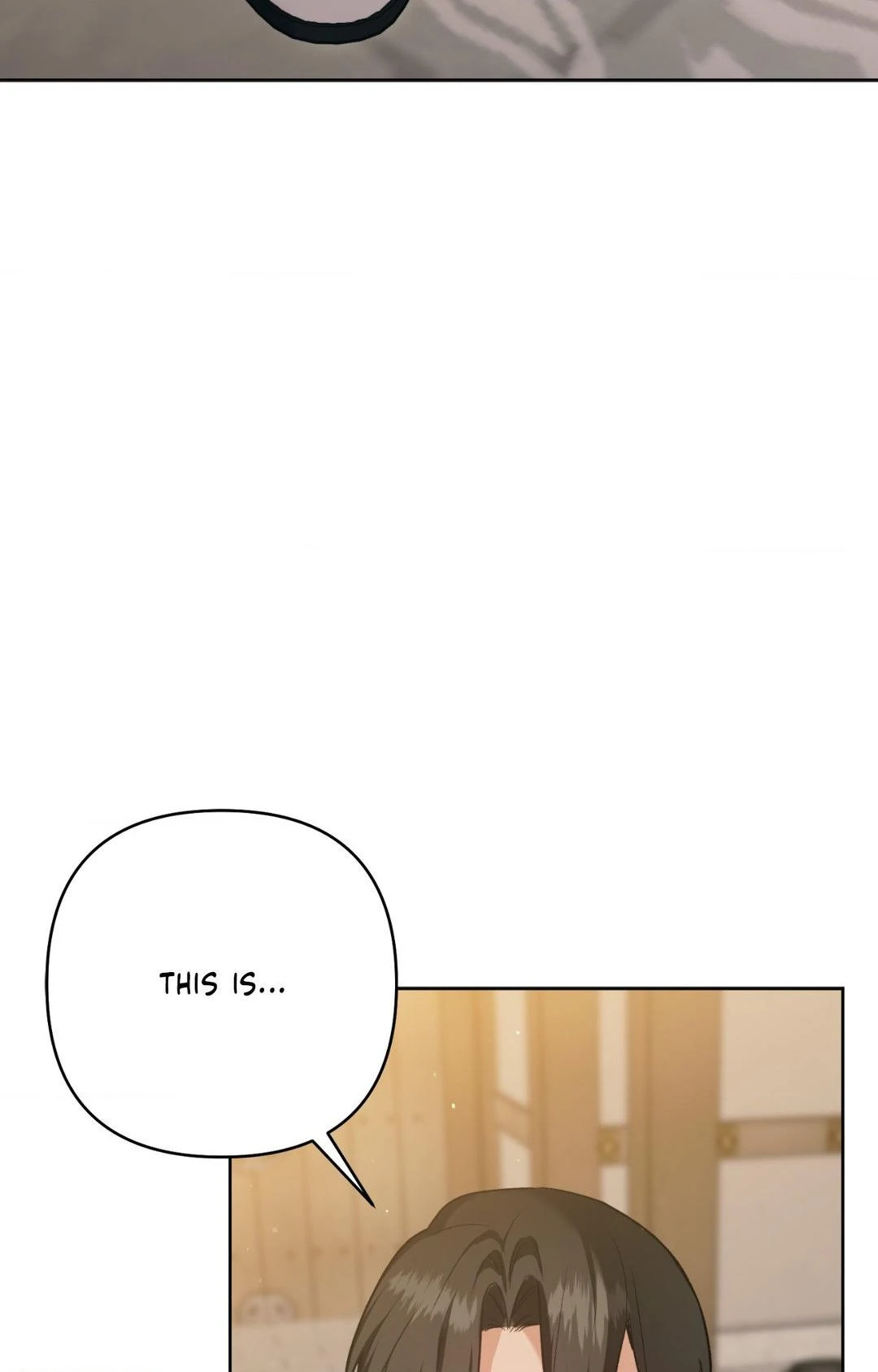 The Missing Master [Official] - Chapter 22 manhwa