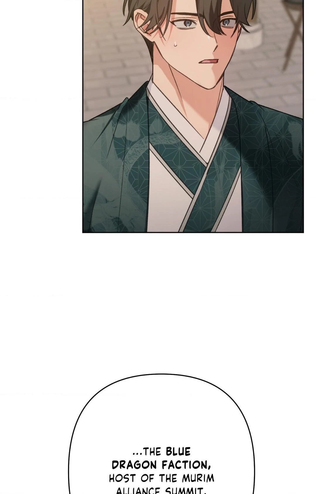 The Missing Master [Official] - Chapter 22 manhwa