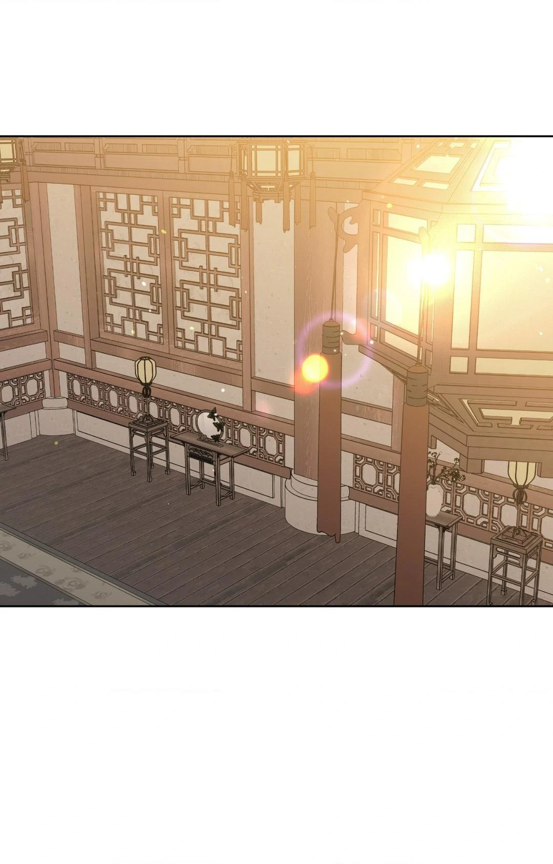 The Missing Master [Official] - Chapter 22 manhwa