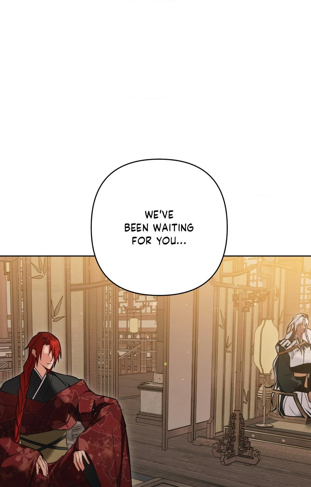 The Missing Master [Official] - Chapter 22 manhwa