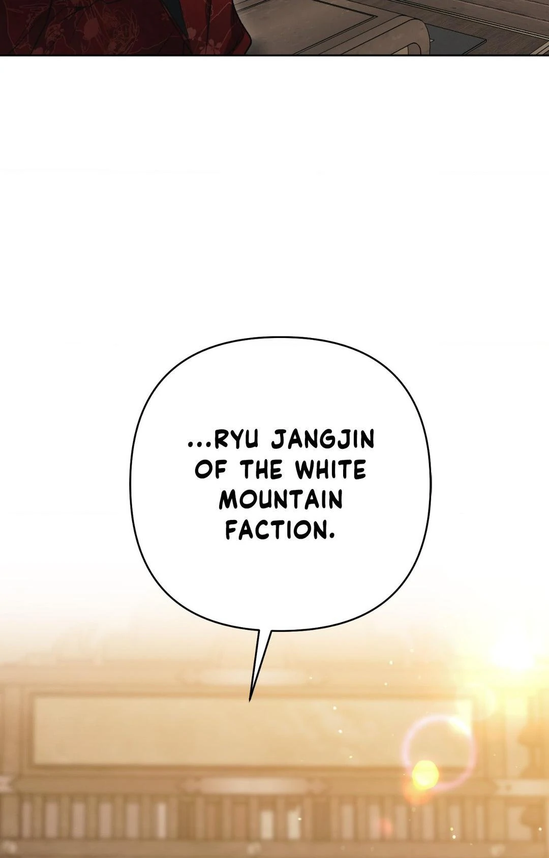The Missing Master [Official] - Chapter 22 manhwa