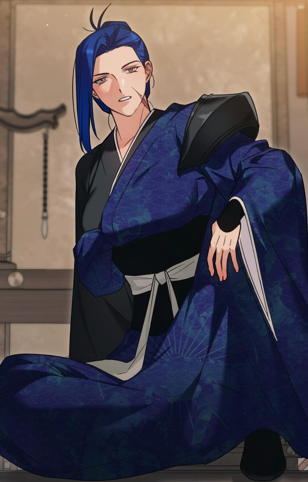 The Missing Master [Official] - Chapter 22 manhwa