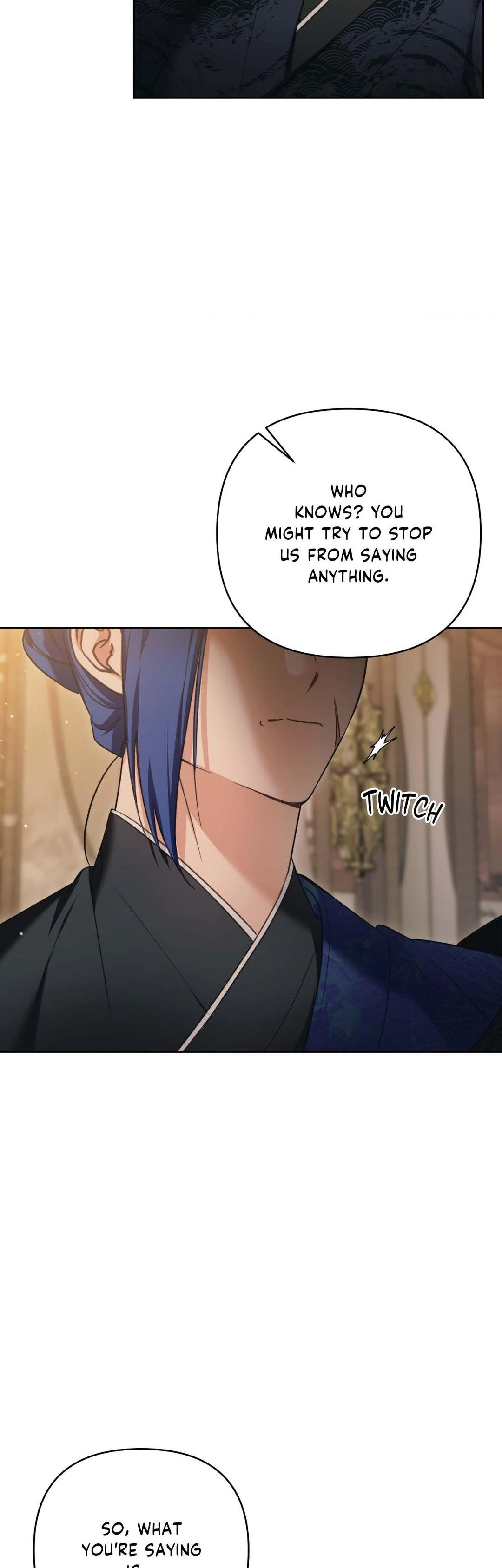 The Missing Master [Official] - Chapter 23 manhwa