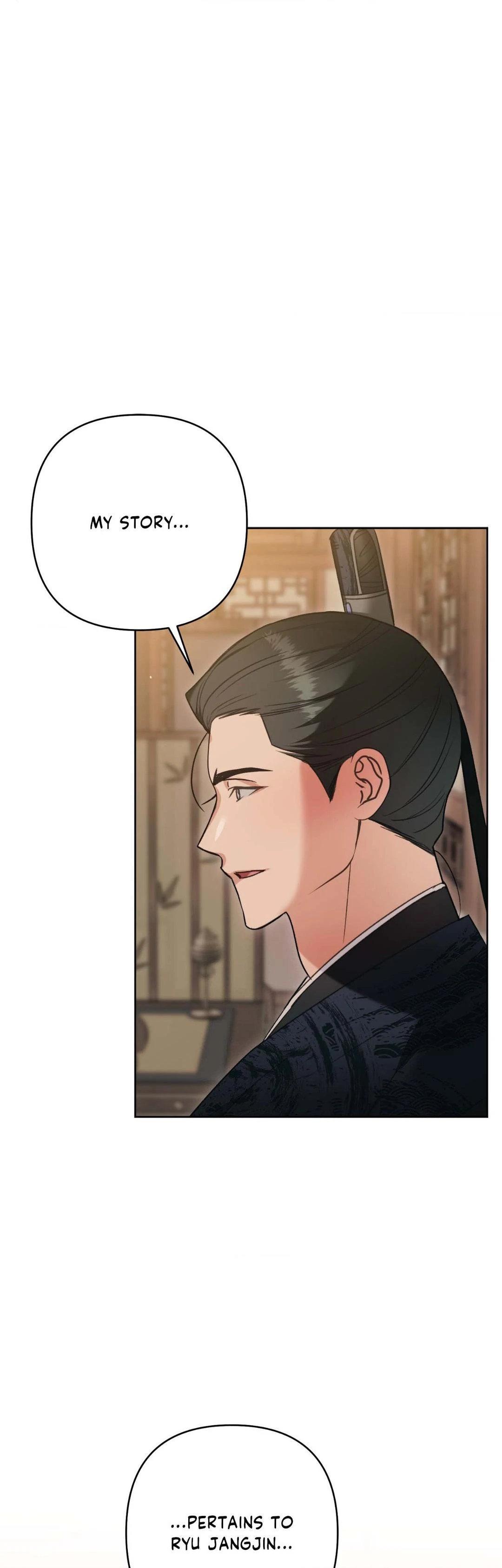 The Missing Master [Official] - Chapter 23 manhwa