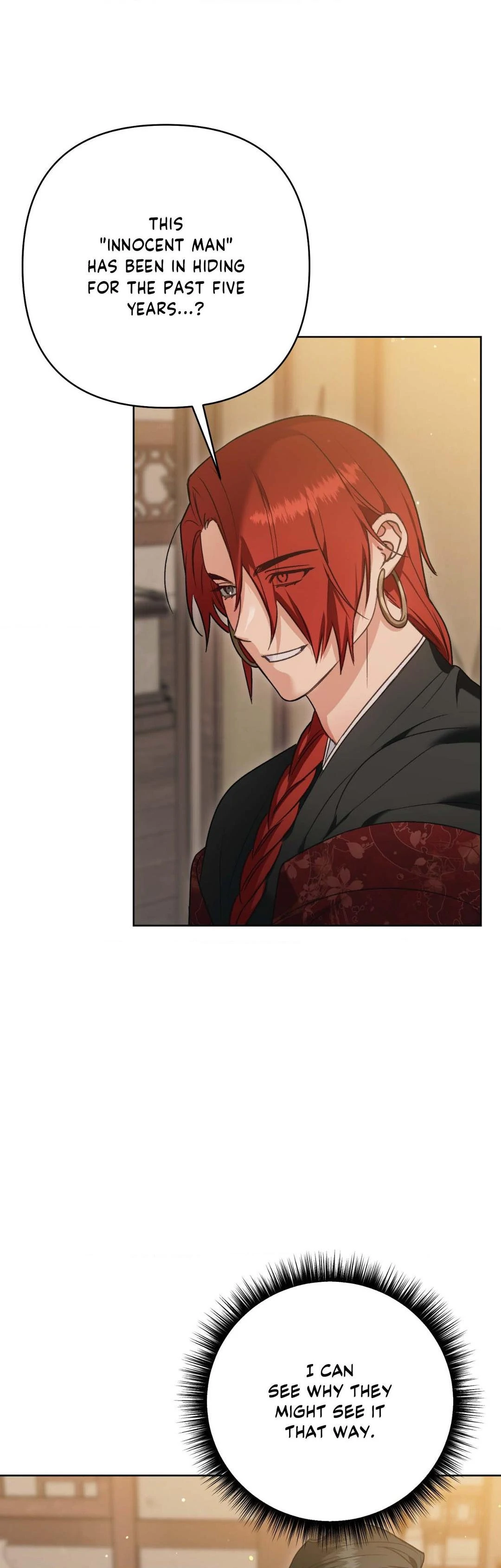 The Missing Master [Official] - Chapter 23 manhwa