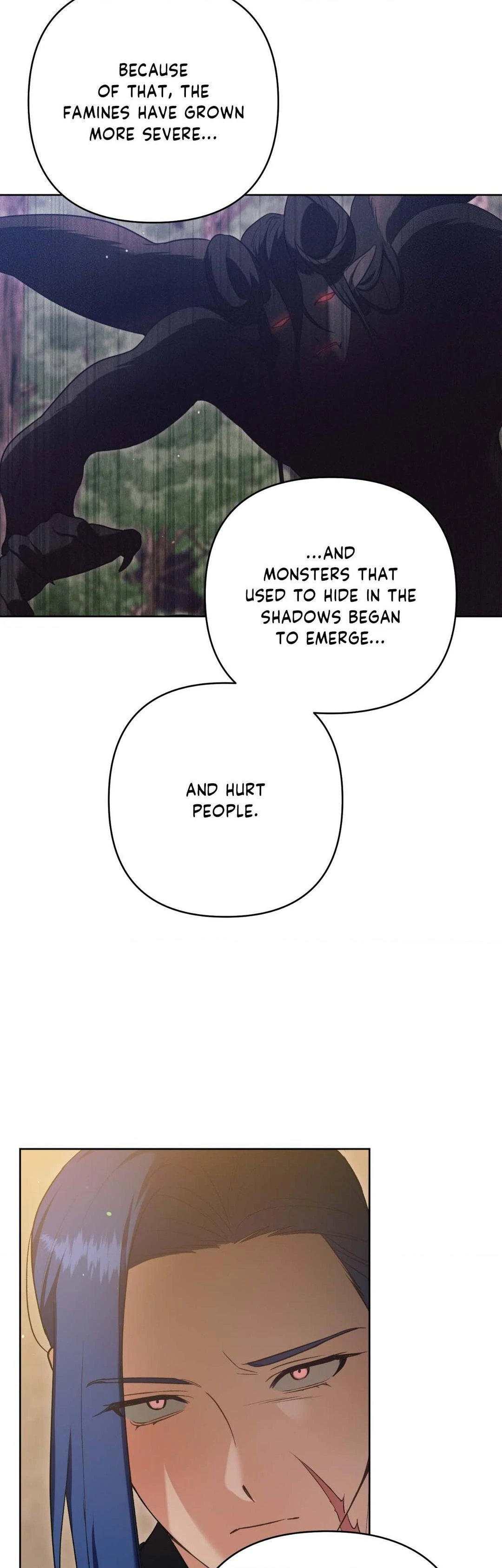 The Missing Master [Official] - Chapter 23 manhwa