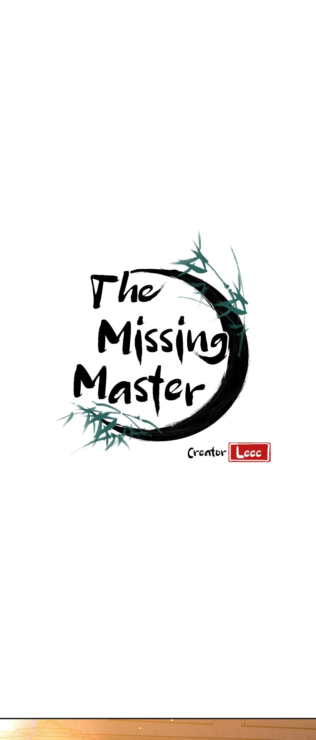 The Missing Master [Official] - Chapter 24 manhwa