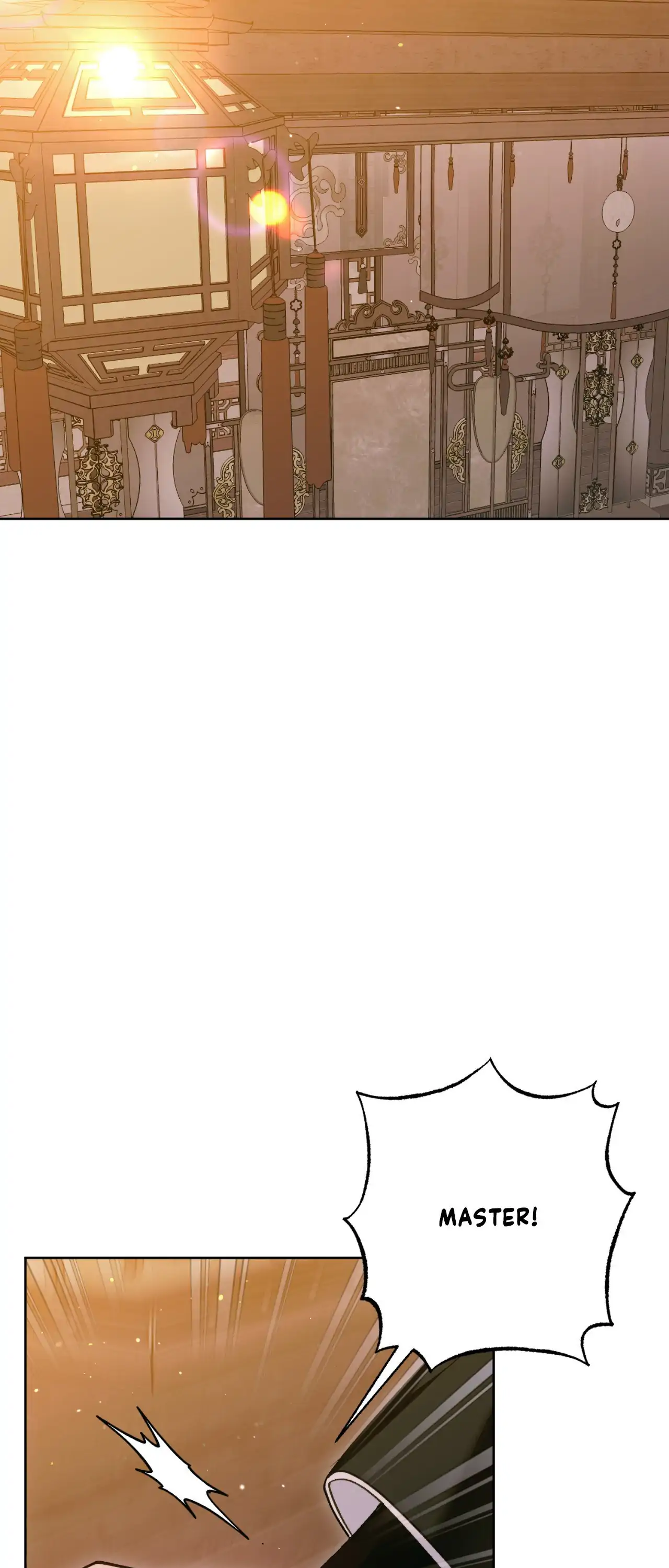 The Missing Master [Official] - Chapter 24 manhwa