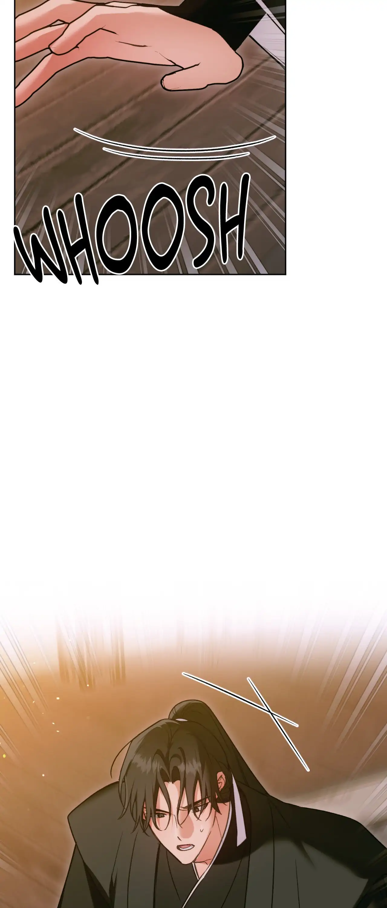 The Missing Master [Official] - Chapter 24 manhwa