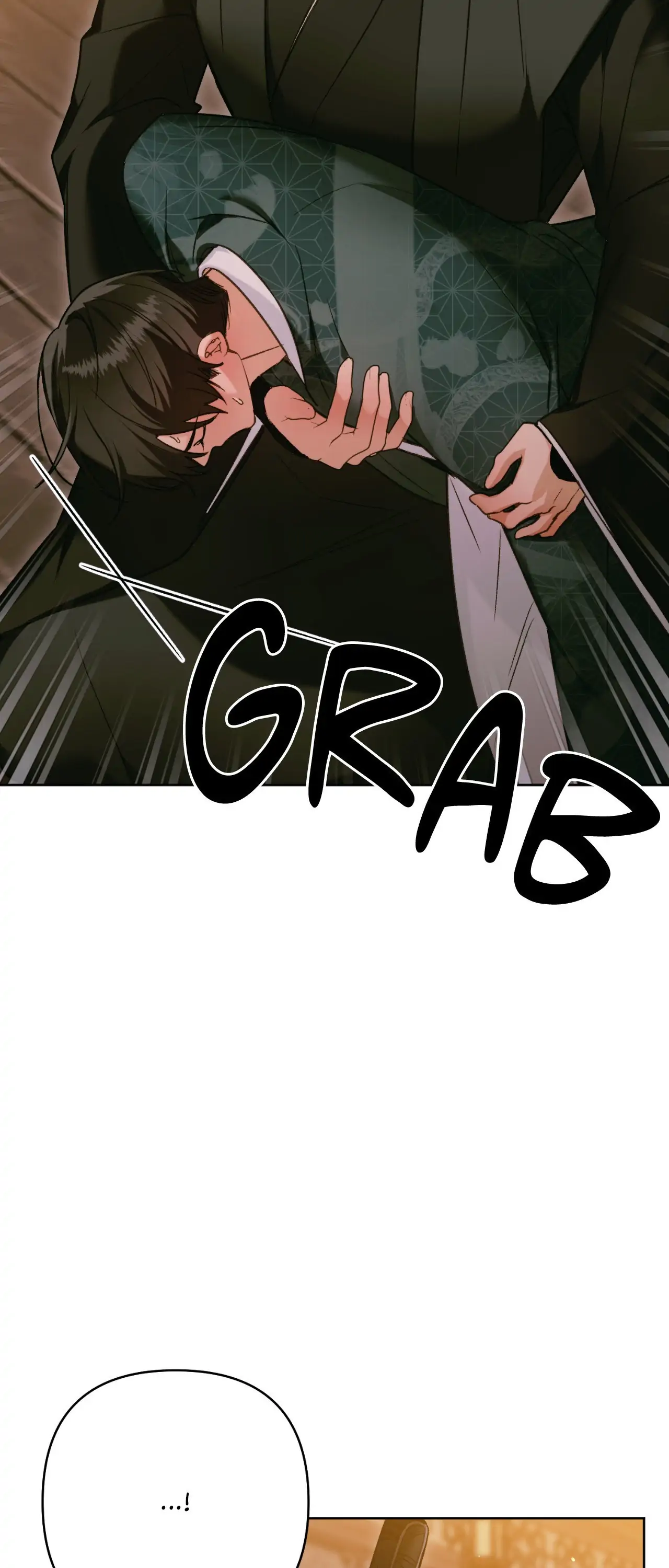 The Missing Master [Official] - Chapter 24 manhwa