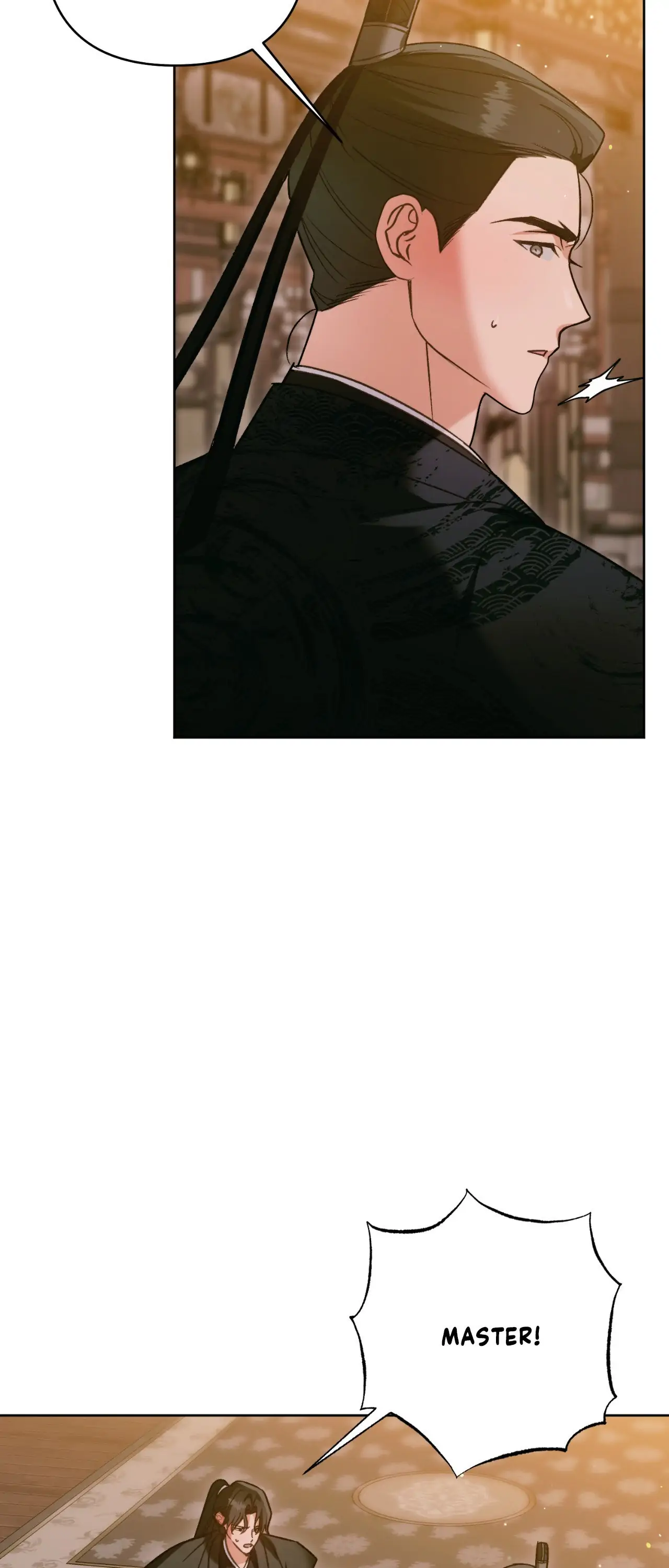 The Missing Master [Official] - Chapter 24 manhwa