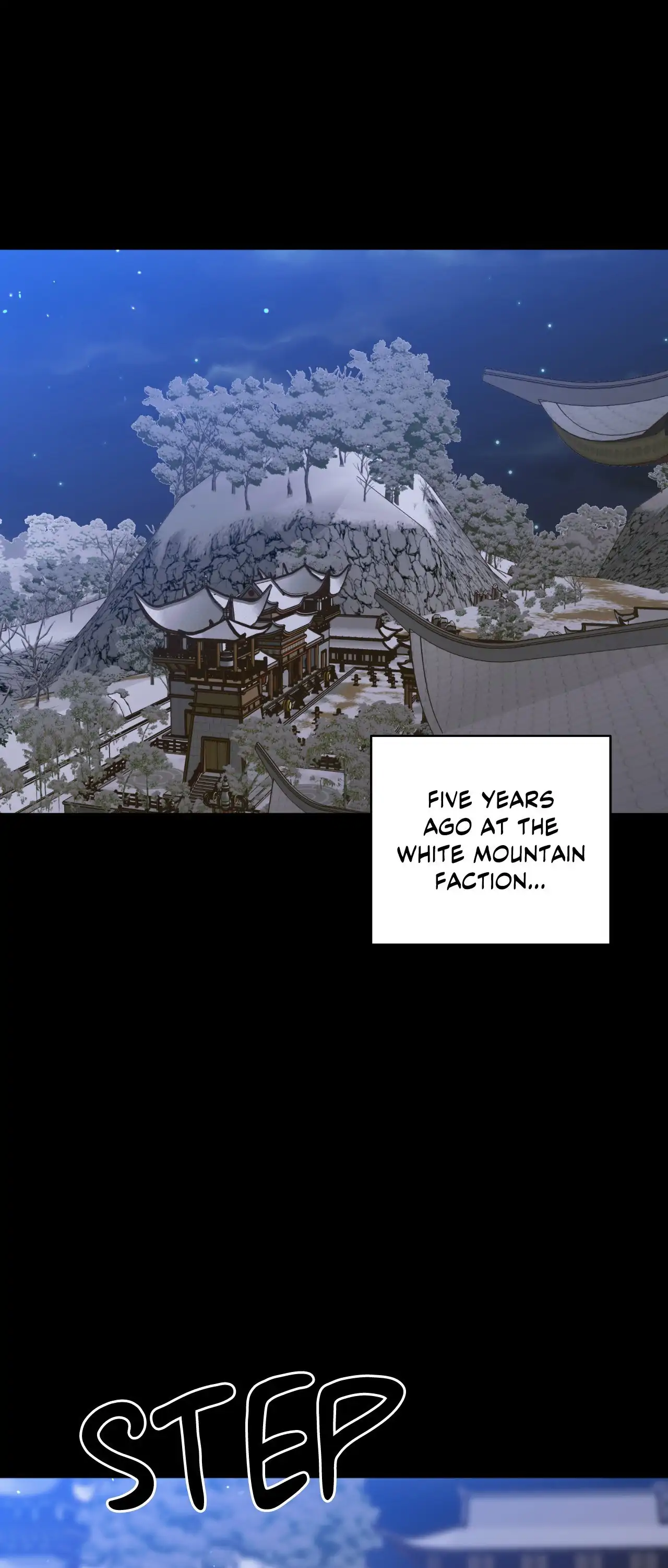 The Missing Master [Official] - Chapter 24 manhwa