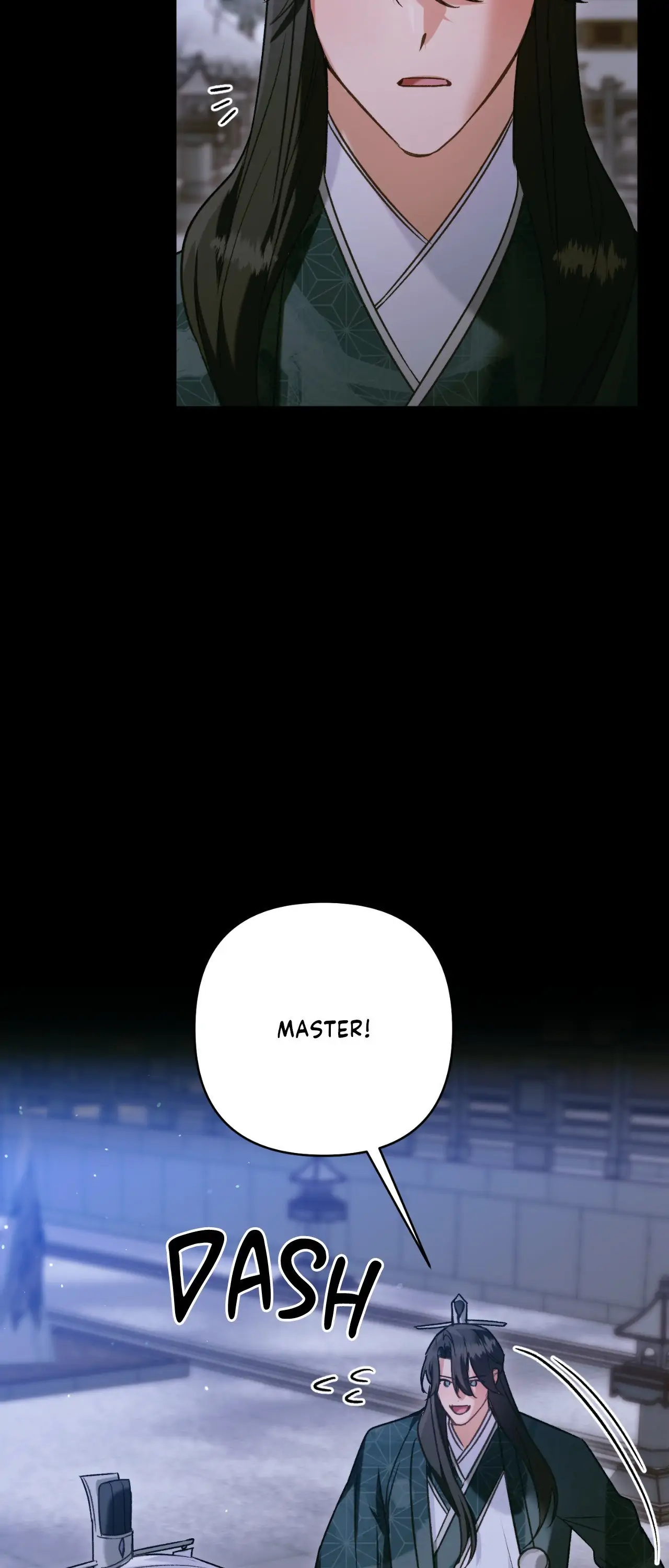 The Missing Master [Official] - Chapter 24 manhwa