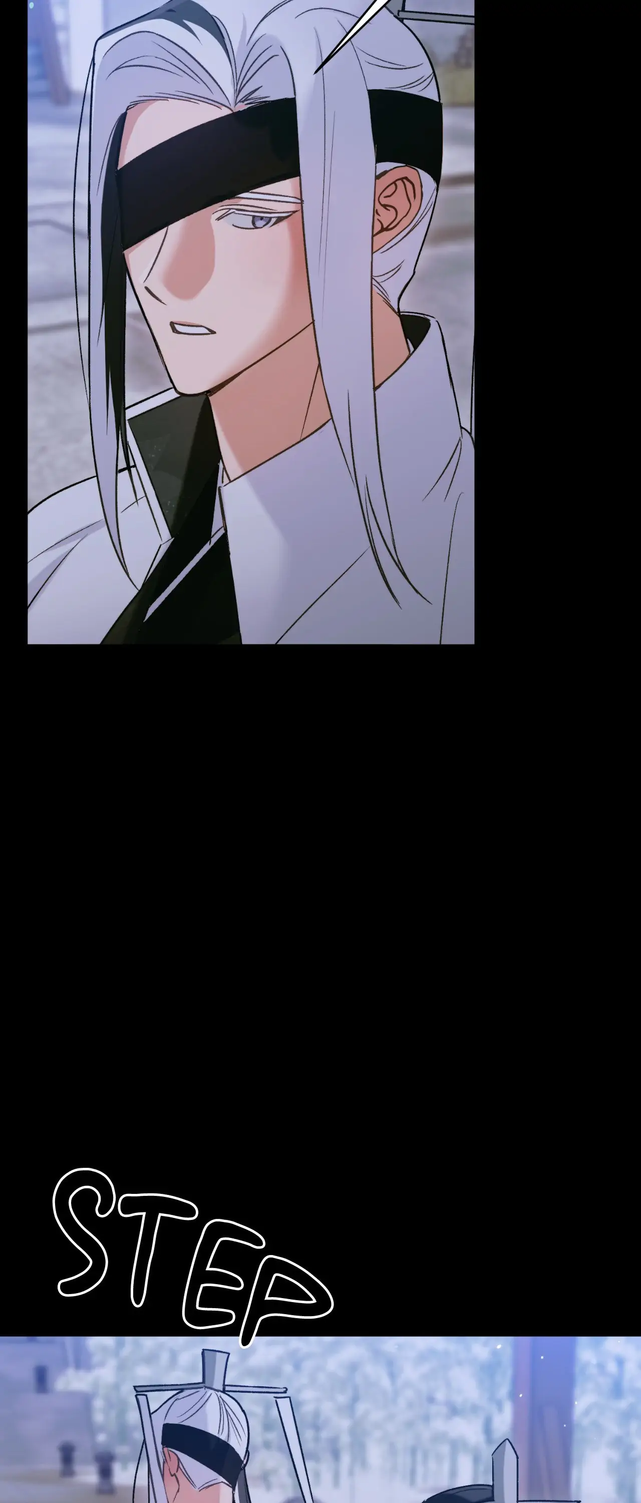 The Missing Master [Official] - Chapter 24 manhwa