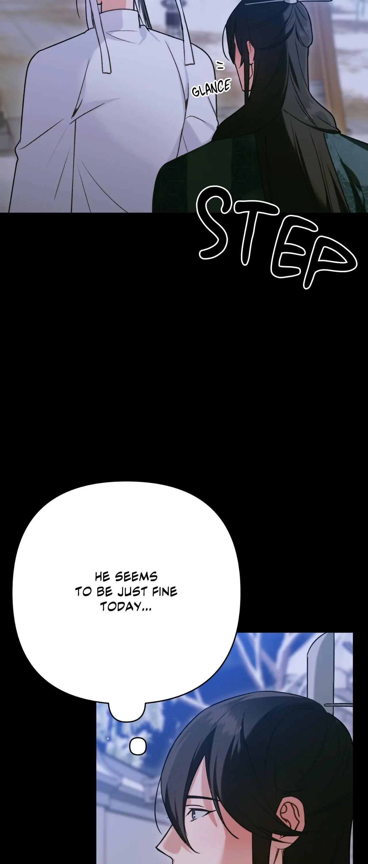 The Missing Master [Official] - Chapter 24 manhwa