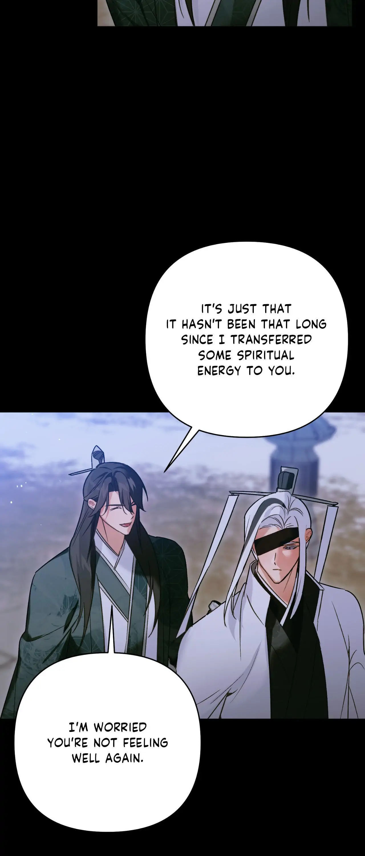 The Missing Master [Official] - Chapter 24 manhwa