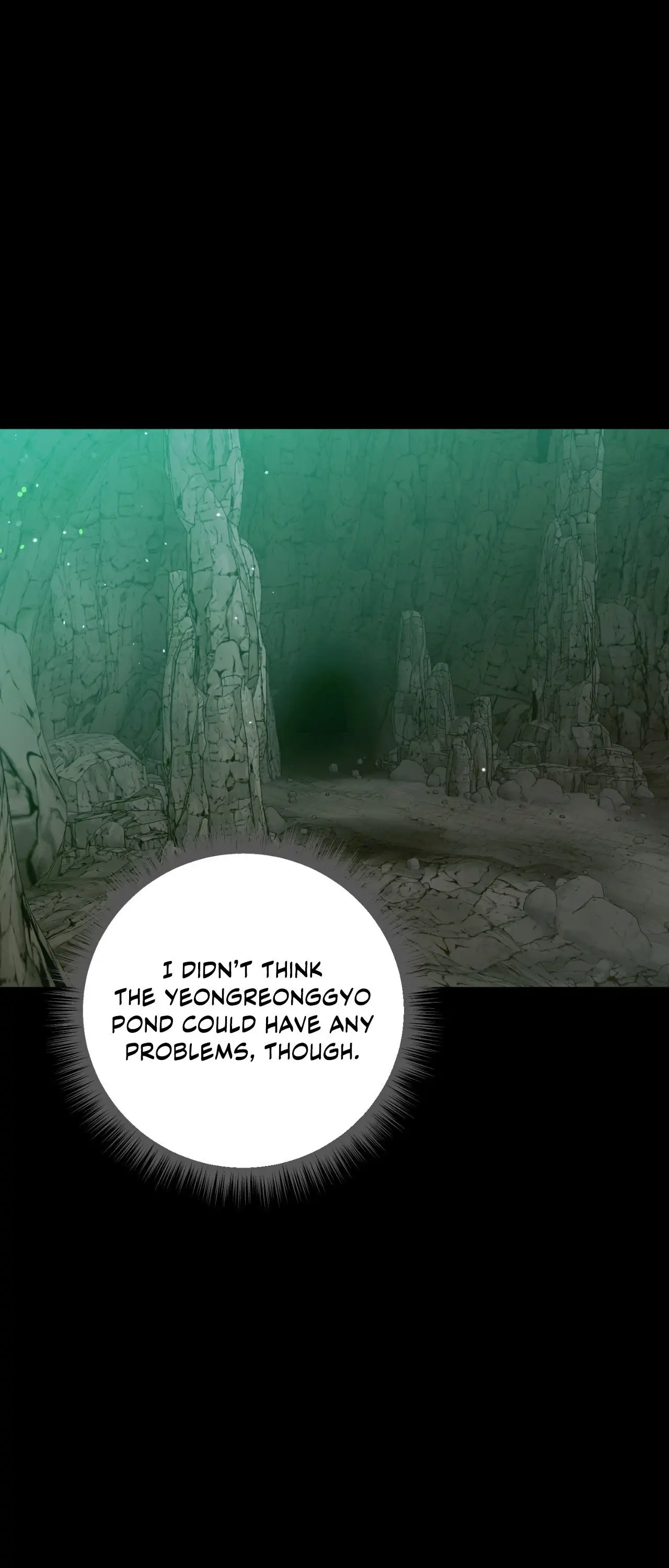 The Missing Master [Official] - Chapter 24 manhwa
