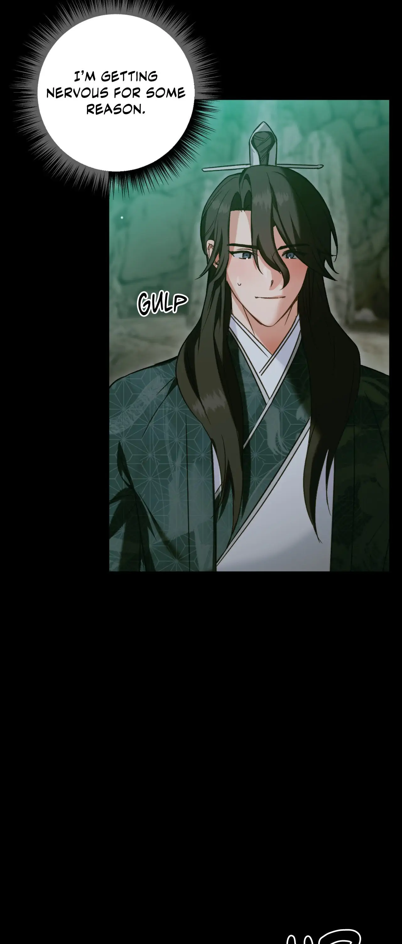 The Missing Master [Official] - Chapter 24 manhwa