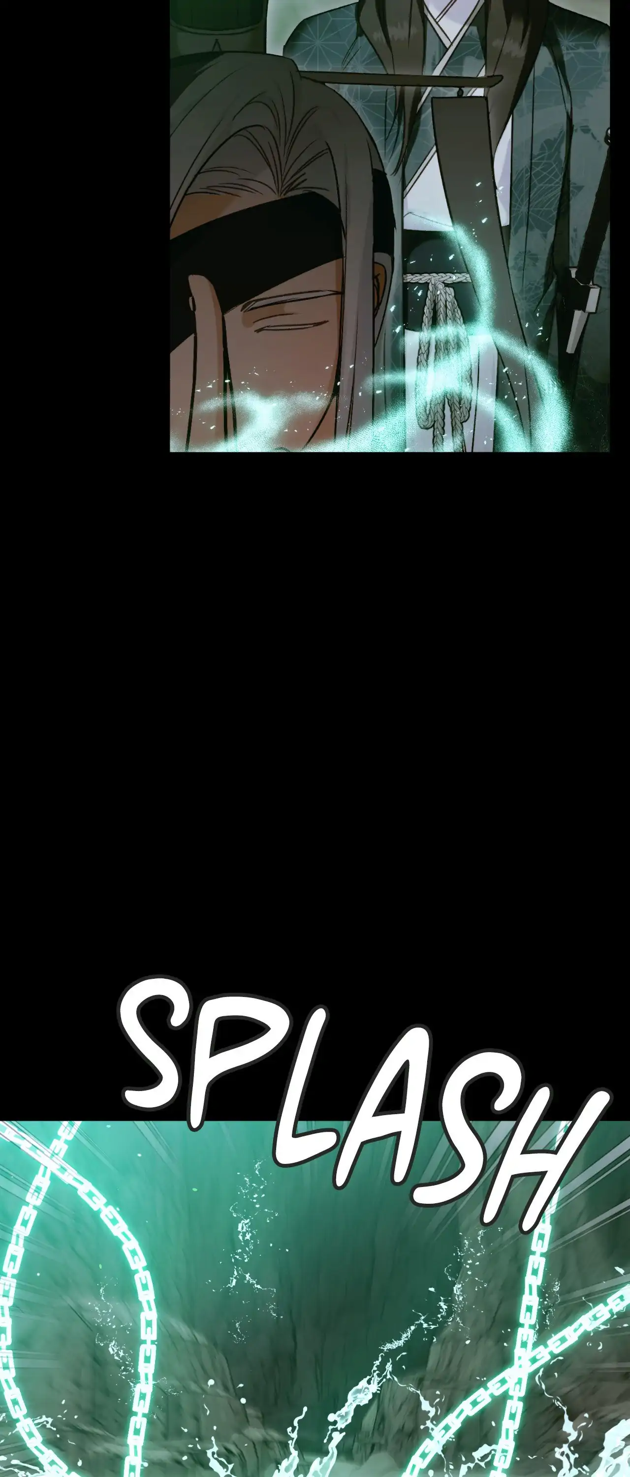 The Missing Master [Official] - Chapter 24 manhwa