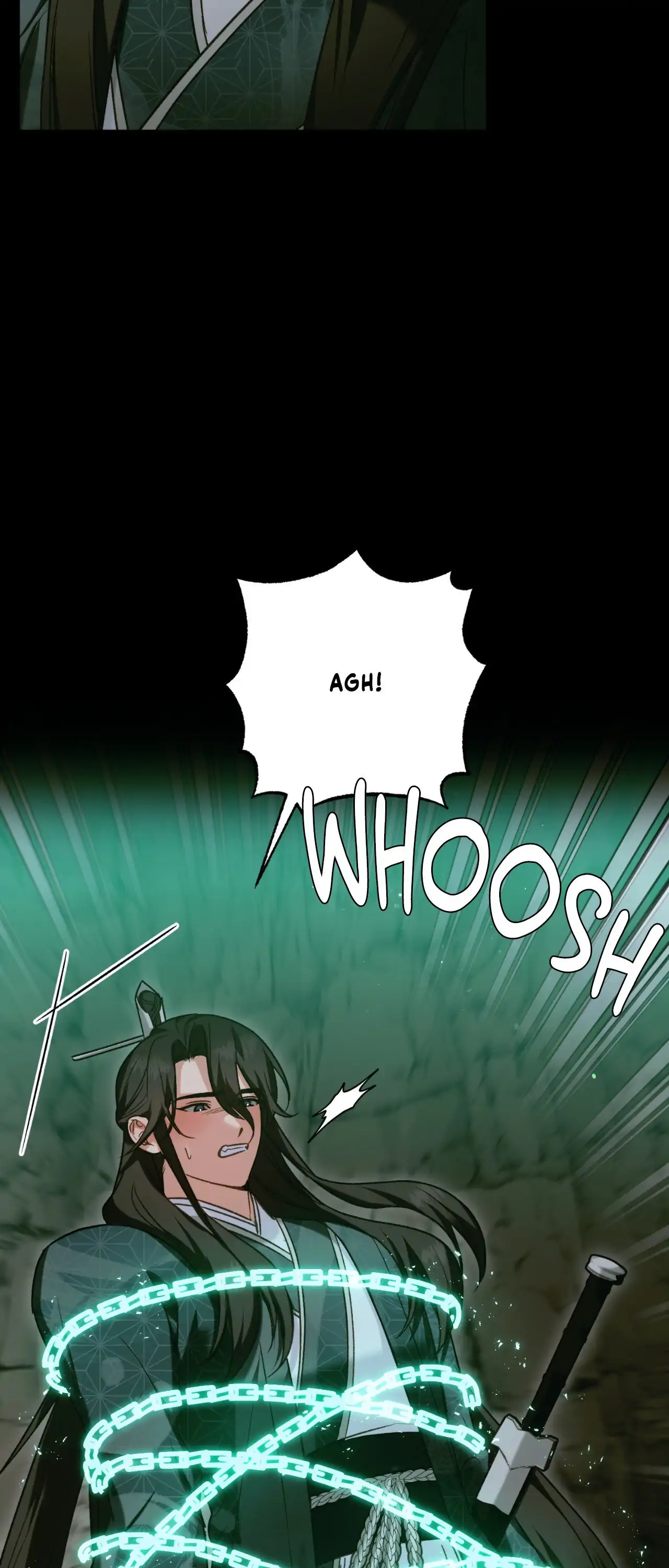 The Missing Master [Official] - Chapter 24 manhwa