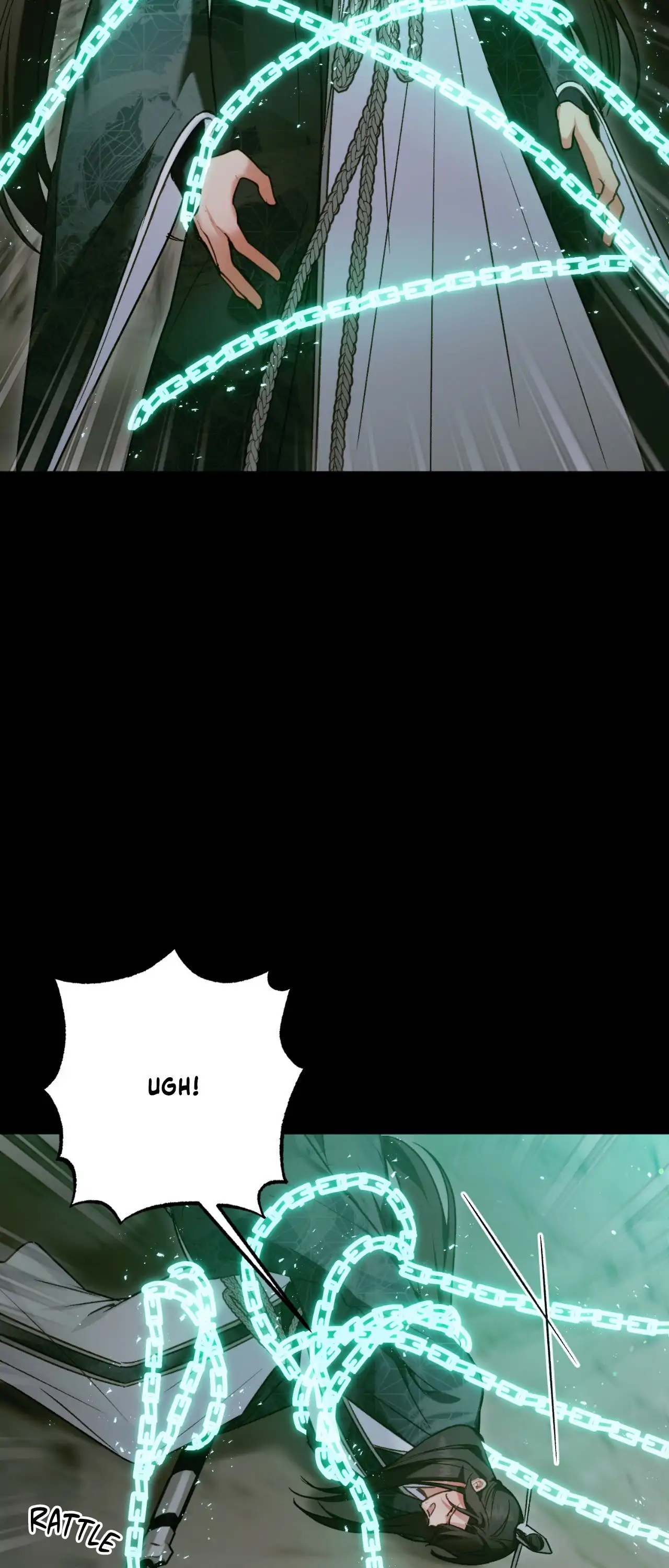 The Missing Master [Official] - Chapter 24 manhwa