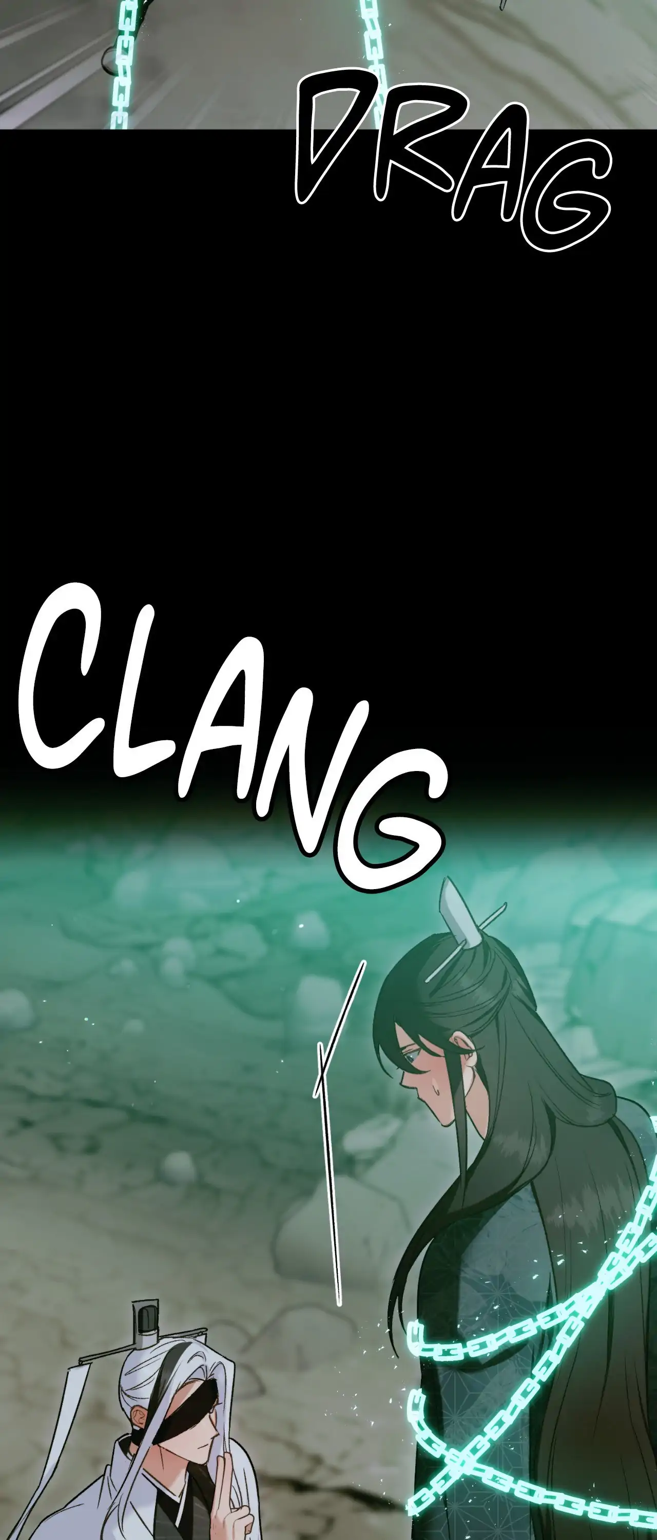 The Missing Master [Official] - Chapter 24 manhwa
