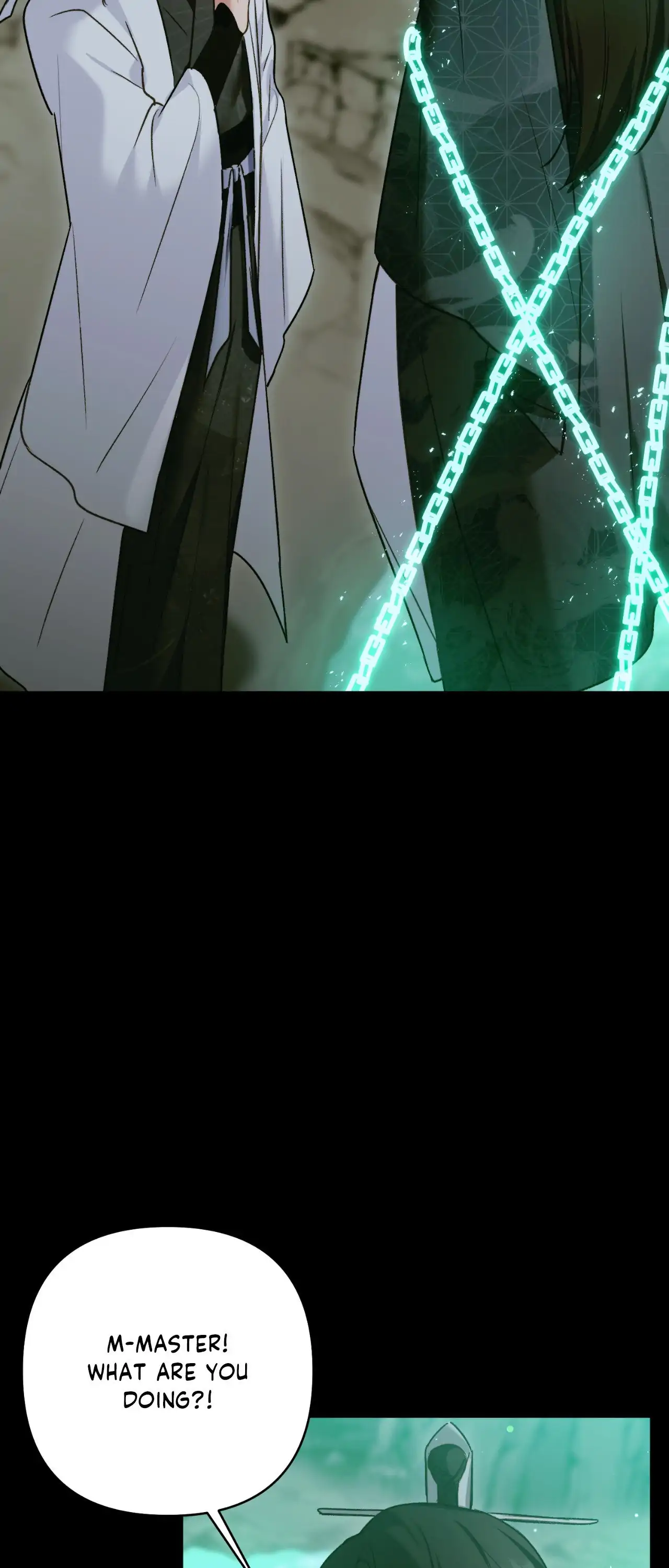 The Missing Master [Official] - Chapter 24 manhwa