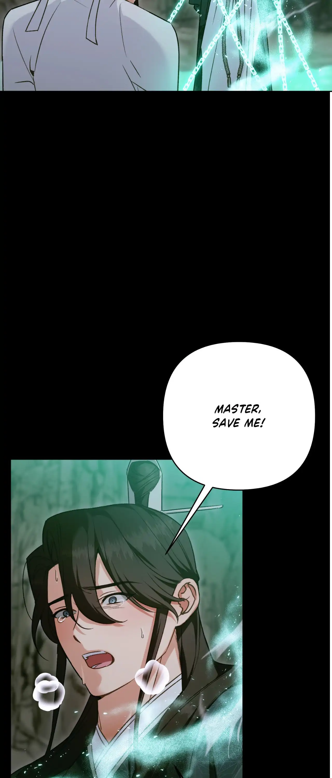 The Missing Master [Official] - Chapter 24 manhwa