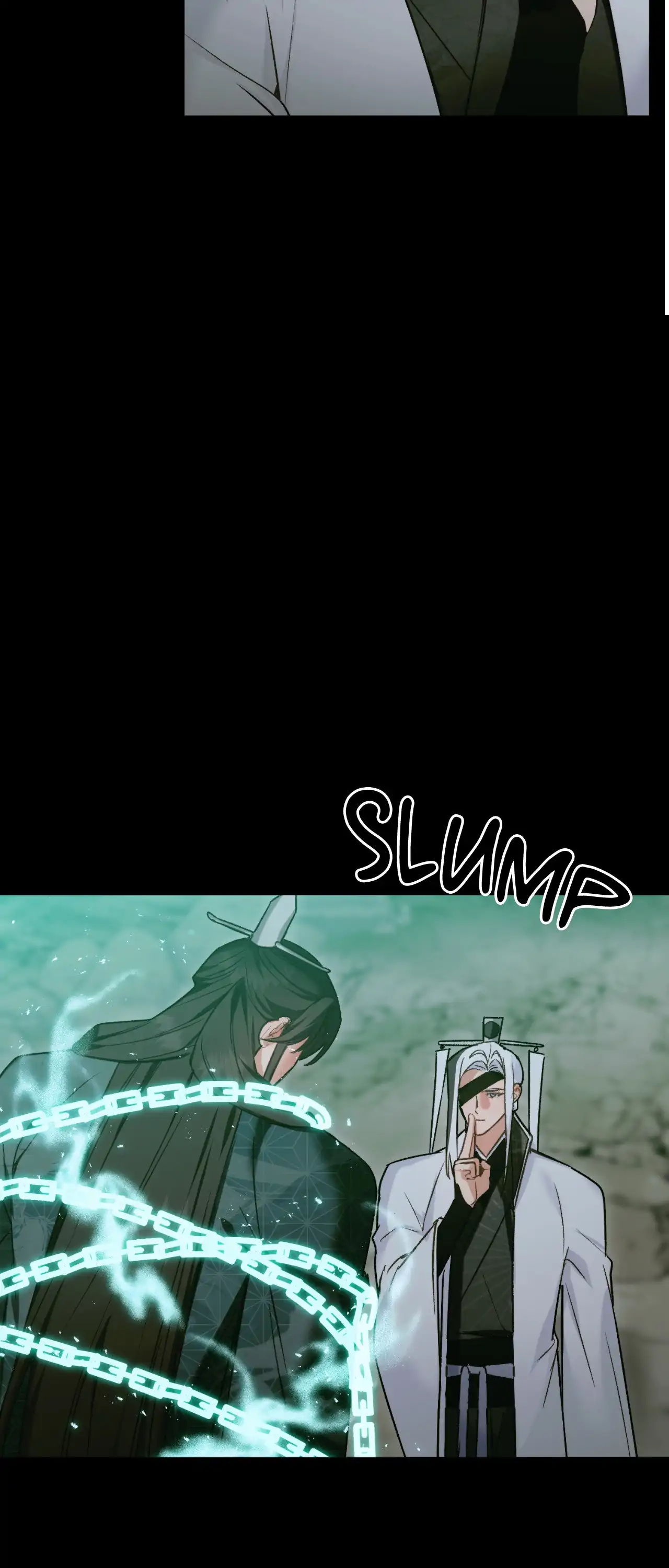 The Missing Master [Official] - Chapter 24 manhwa