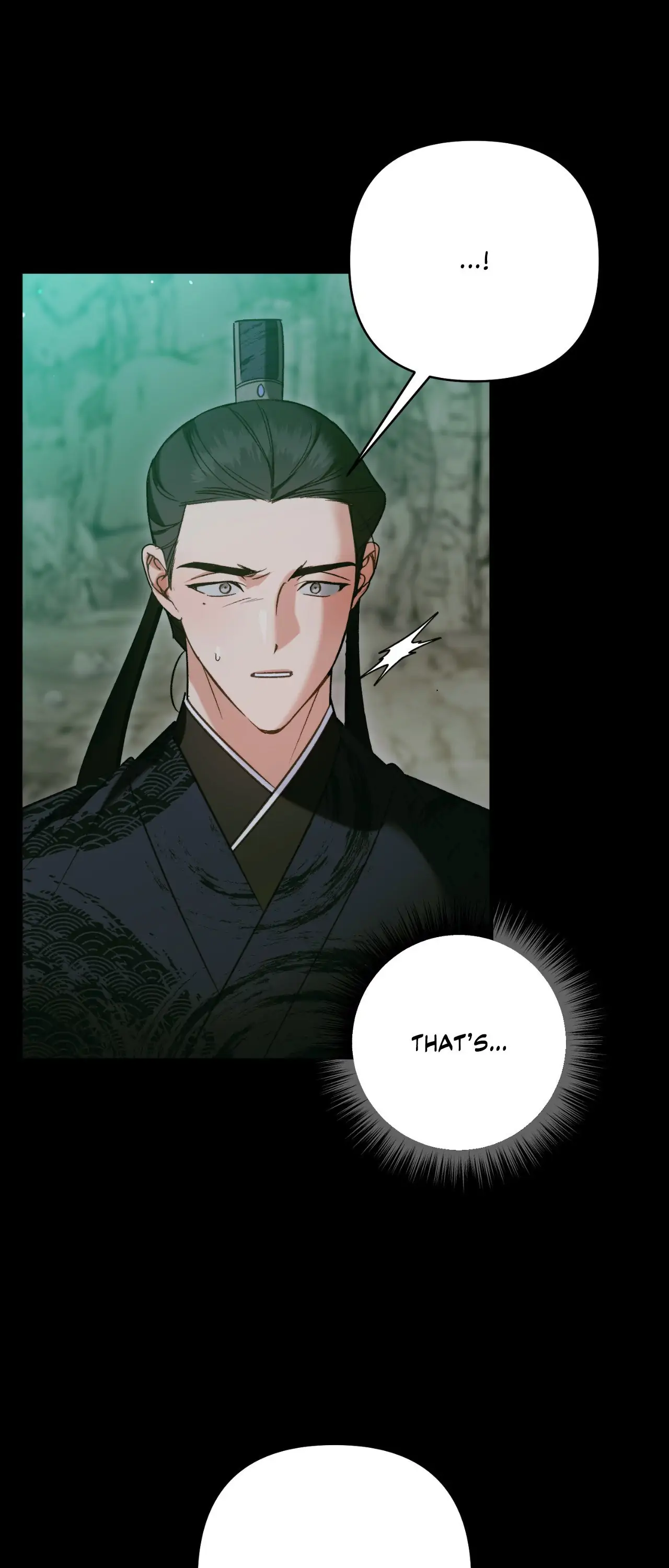 The Missing Master [Official] - Chapter 24 manhwa