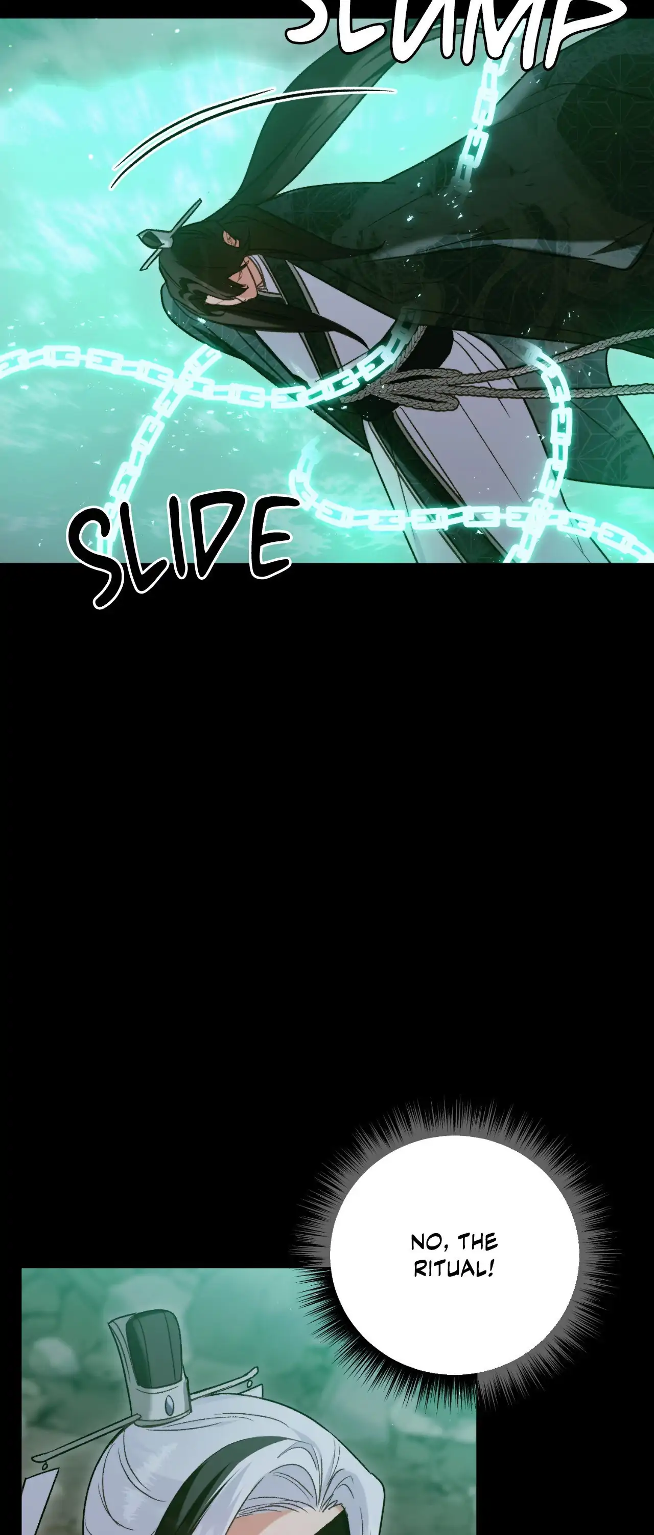 The Missing Master [Official] - Chapter 24 manhwa