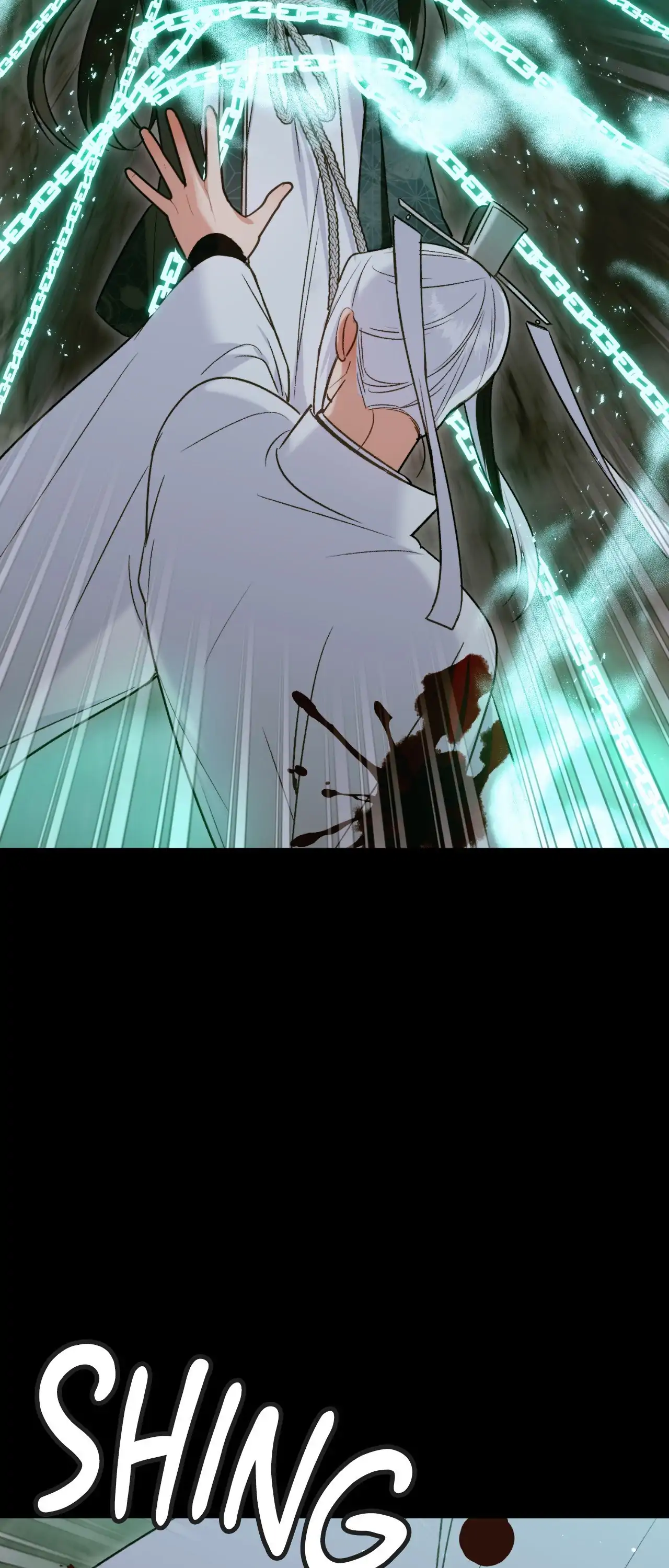 The Missing Master [Official] - Chapter 24 manhwa