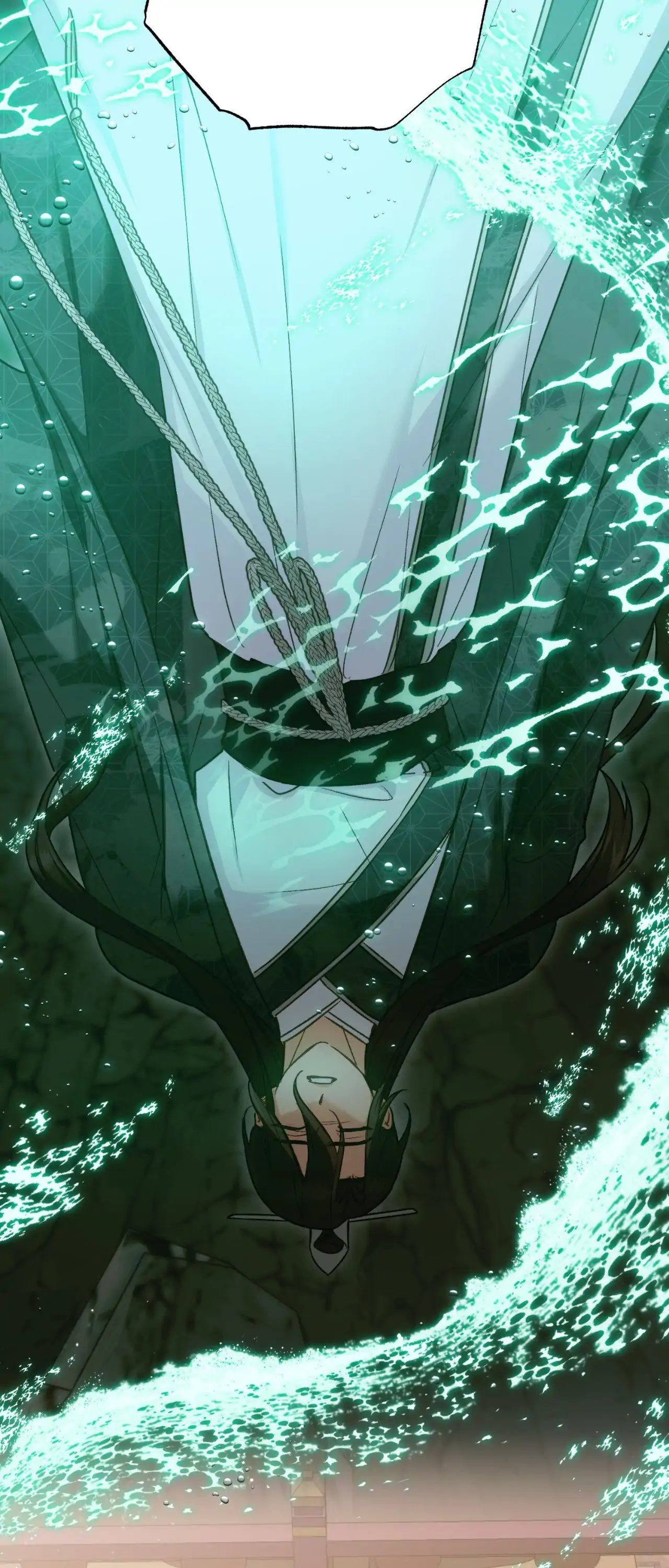 The Missing Master [Official] - Chapter 24 manhwa