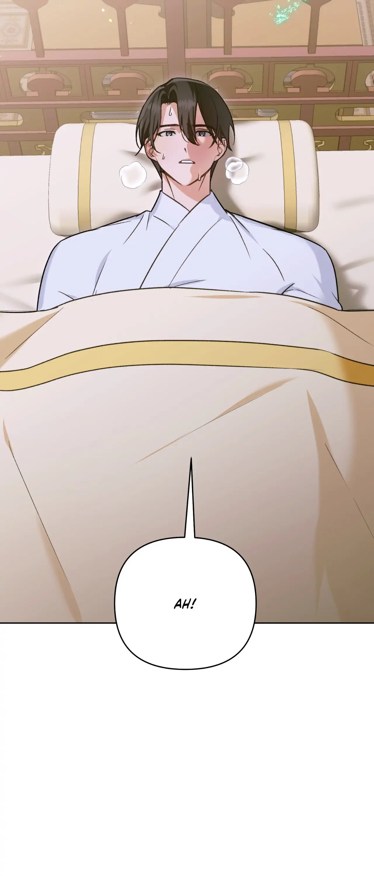 The Missing Master [Official] - Chapter 24 manhwa