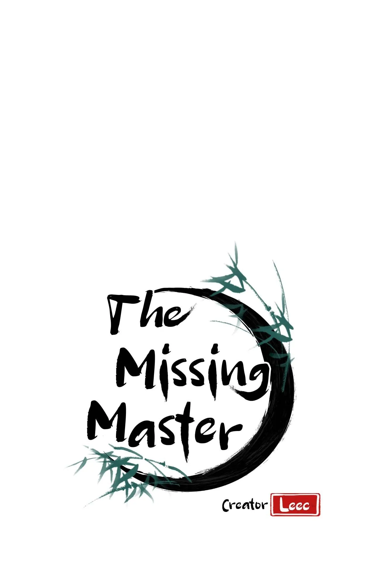 The Missing Master [Official] - Chapter 25 manhwa
