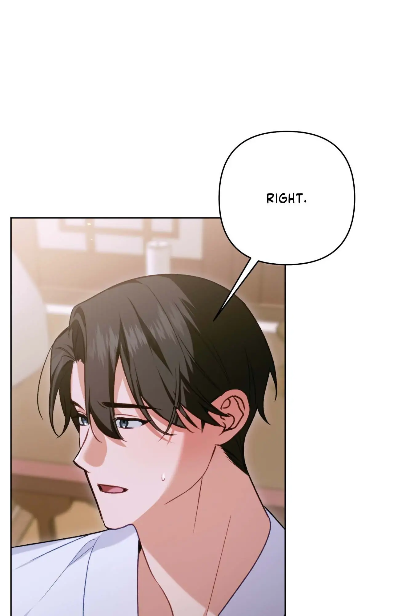 The Missing Master [Official] - Chapter 25 manhwa
