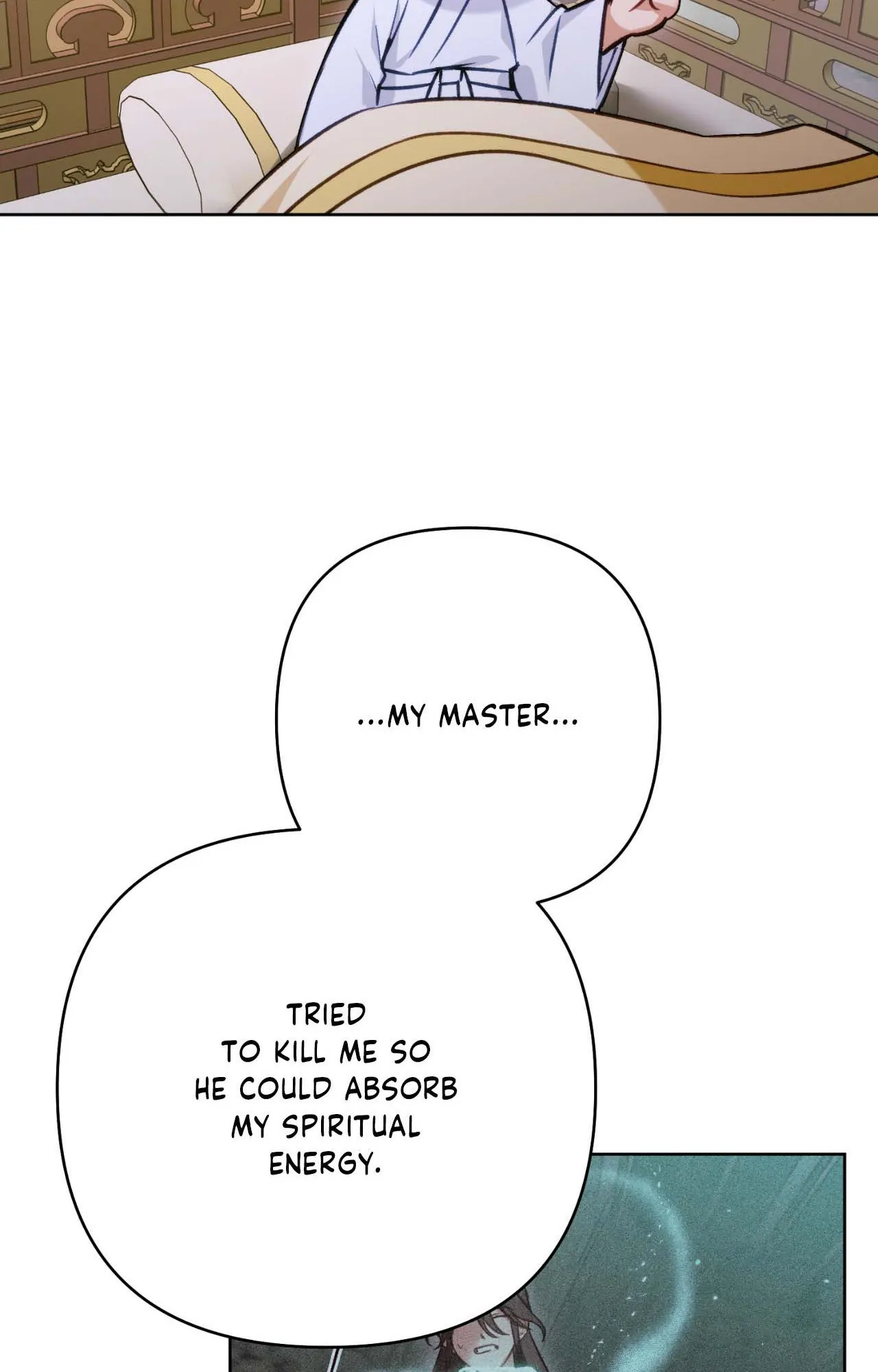 The Missing Master [Official] - Chapter 25 manhwa