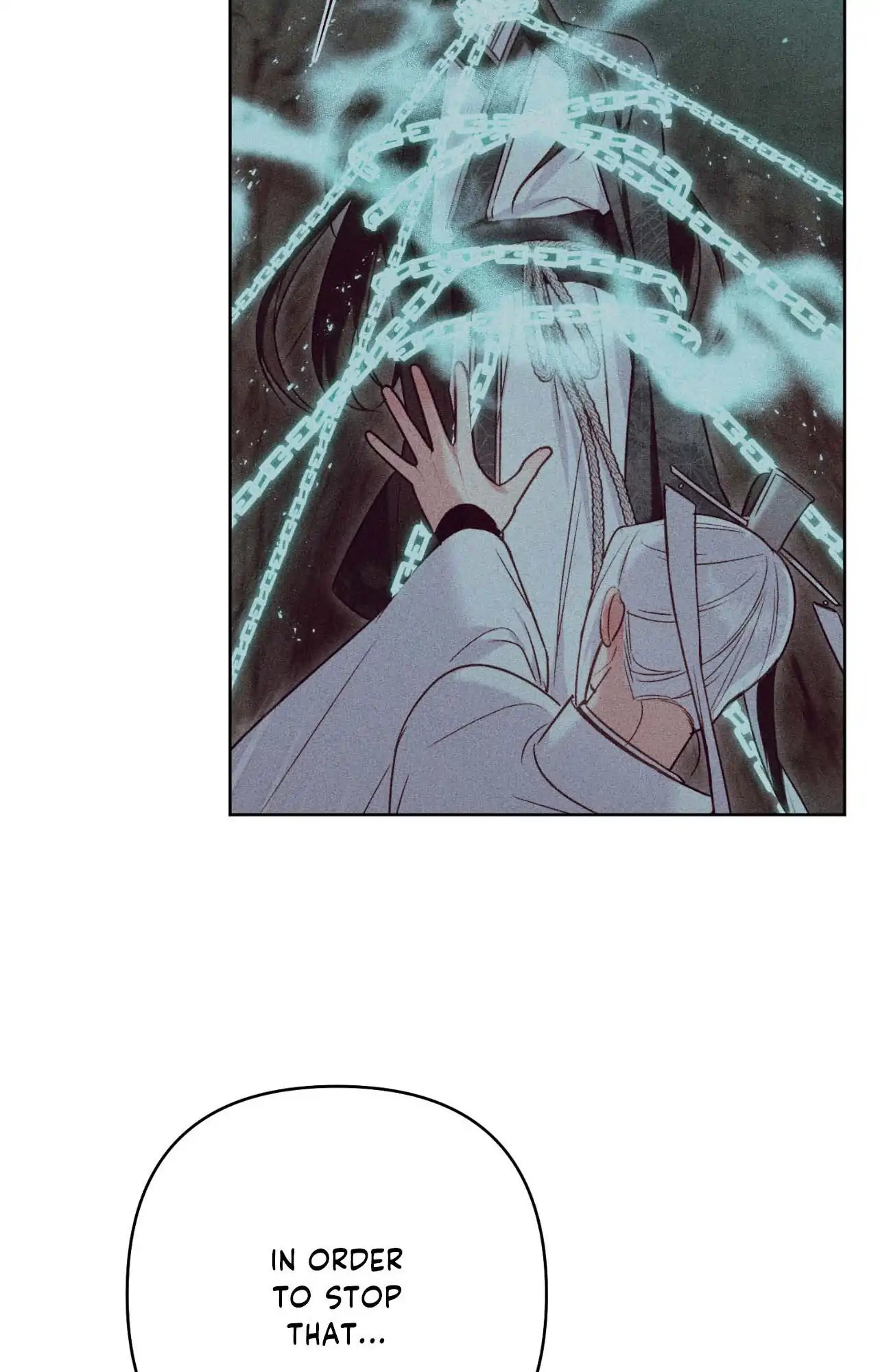 The Missing Master [Official] - Chapter 25 manhwa