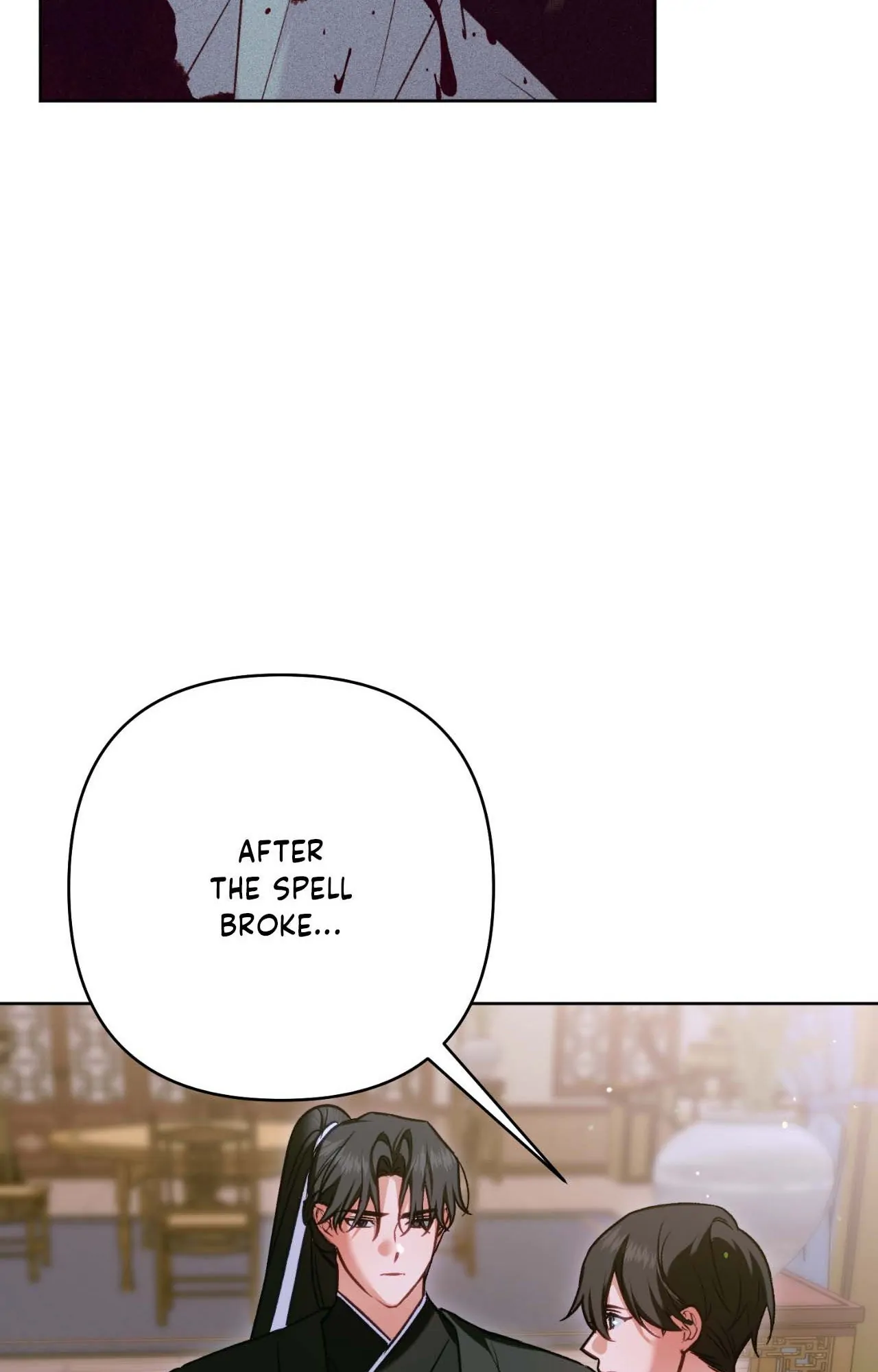 The Missing Master [Official] - Chapter 25 manhwa